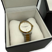 Gucci | G-Timeless Two-Tone  | Stainless Steel