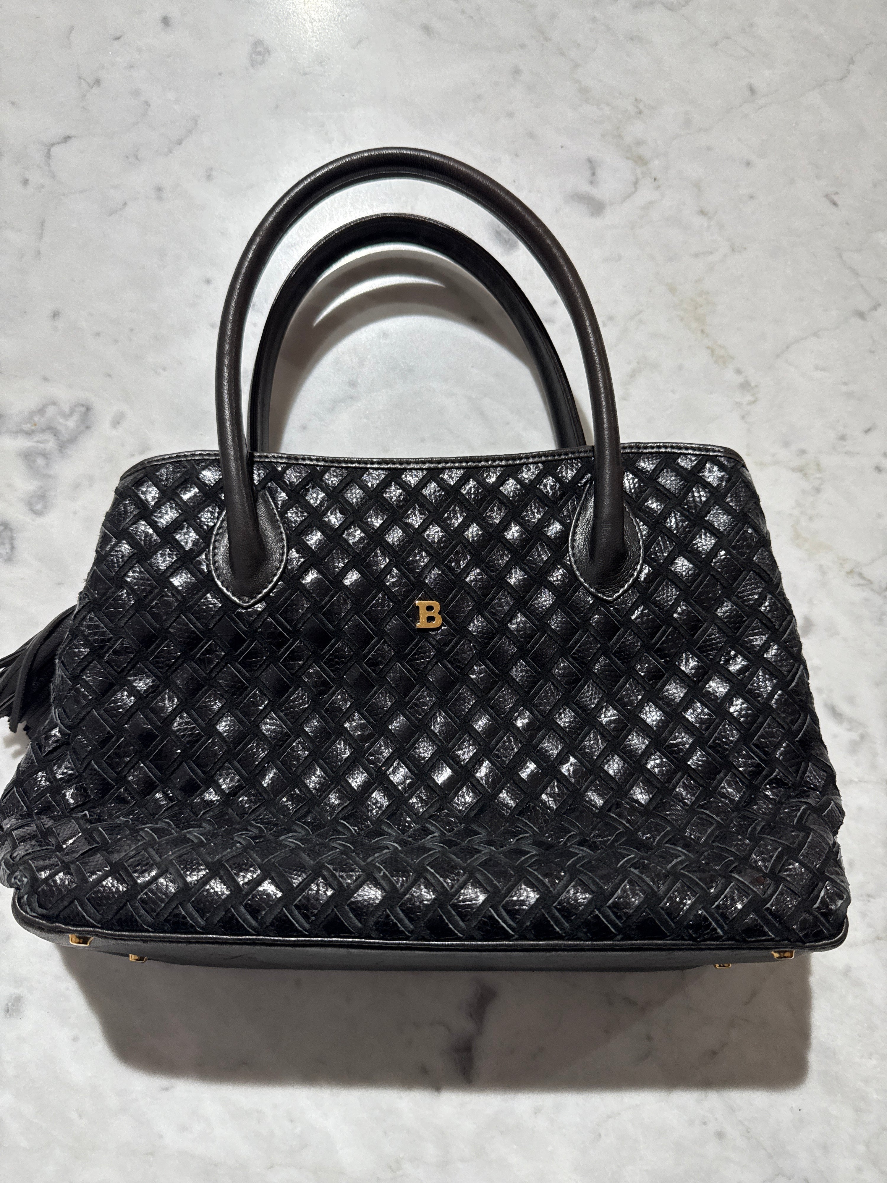 Bally - HV