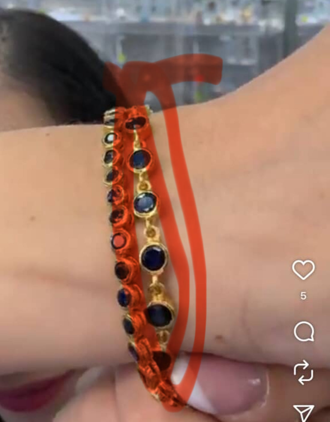 Kurlykrystal multiple orders plus shippings