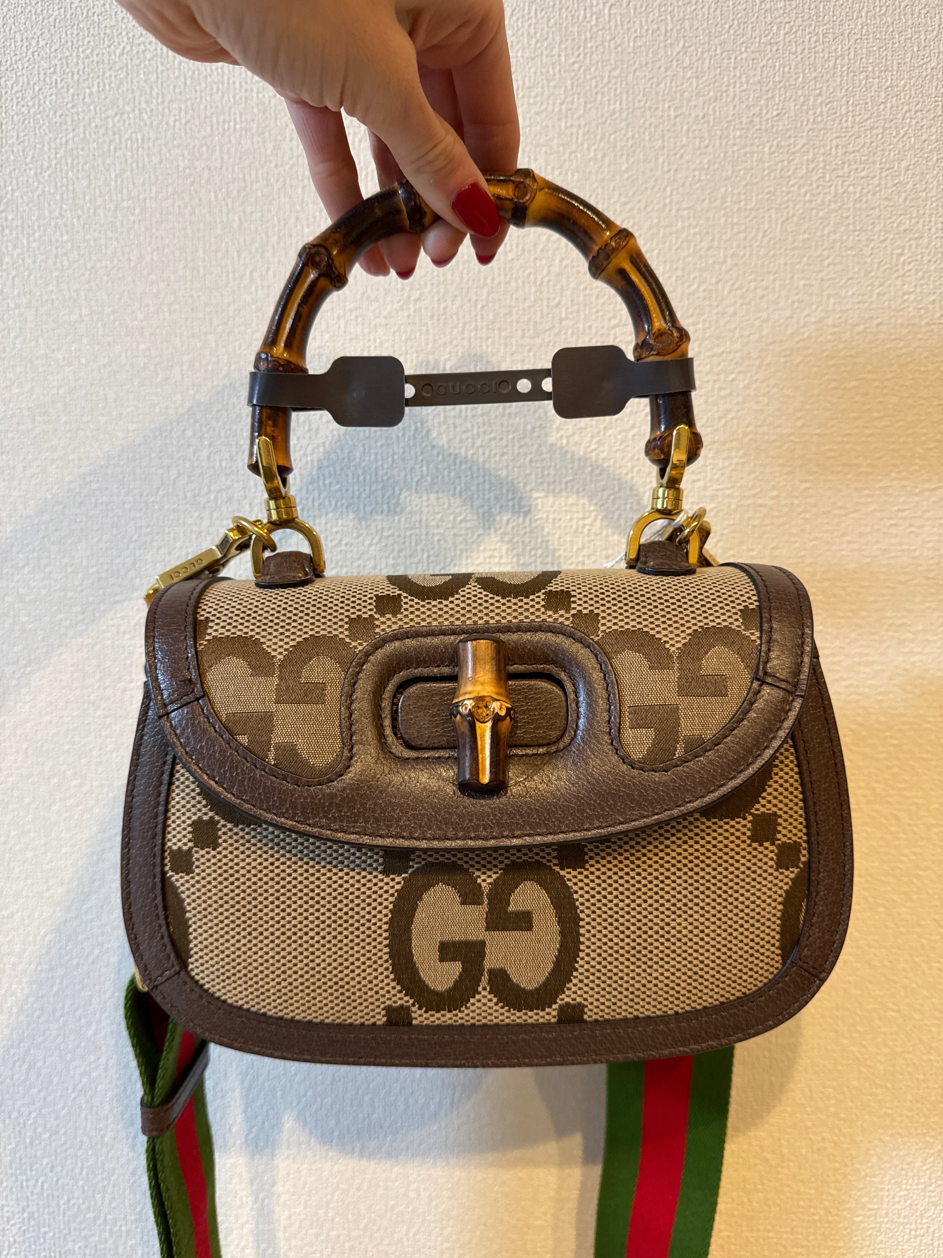 Gucci 1947 Small