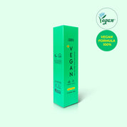 CHOROK CHORONG VEGAN HERB AHA MILDLY ACIDIC CLEANSING FOAM 150g