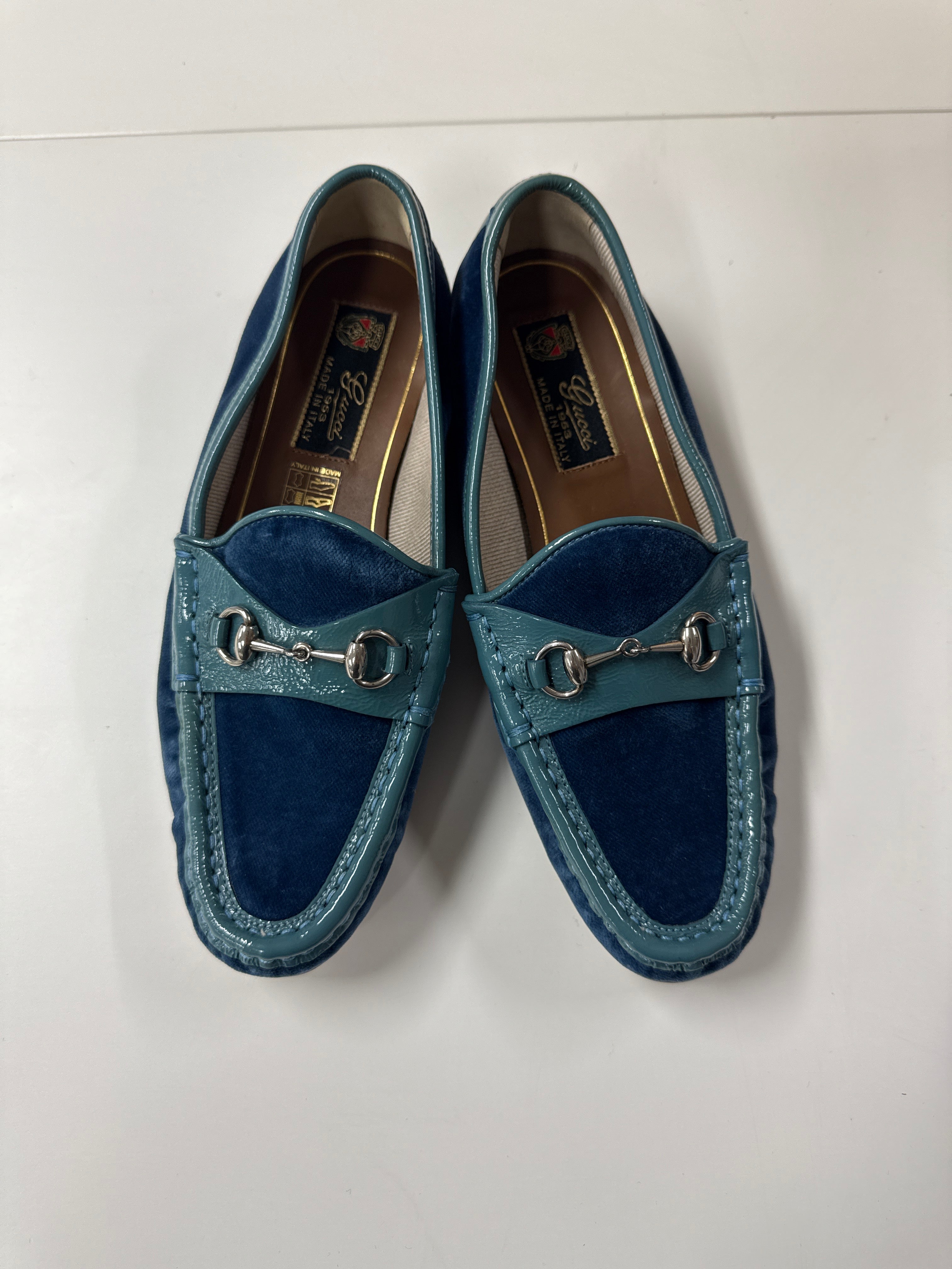 Suzi_stanton Gucci shoes JP