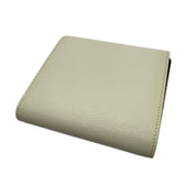 Cartier | Love Collection Tri-Fold Wallet | Leather | Gold Hardware