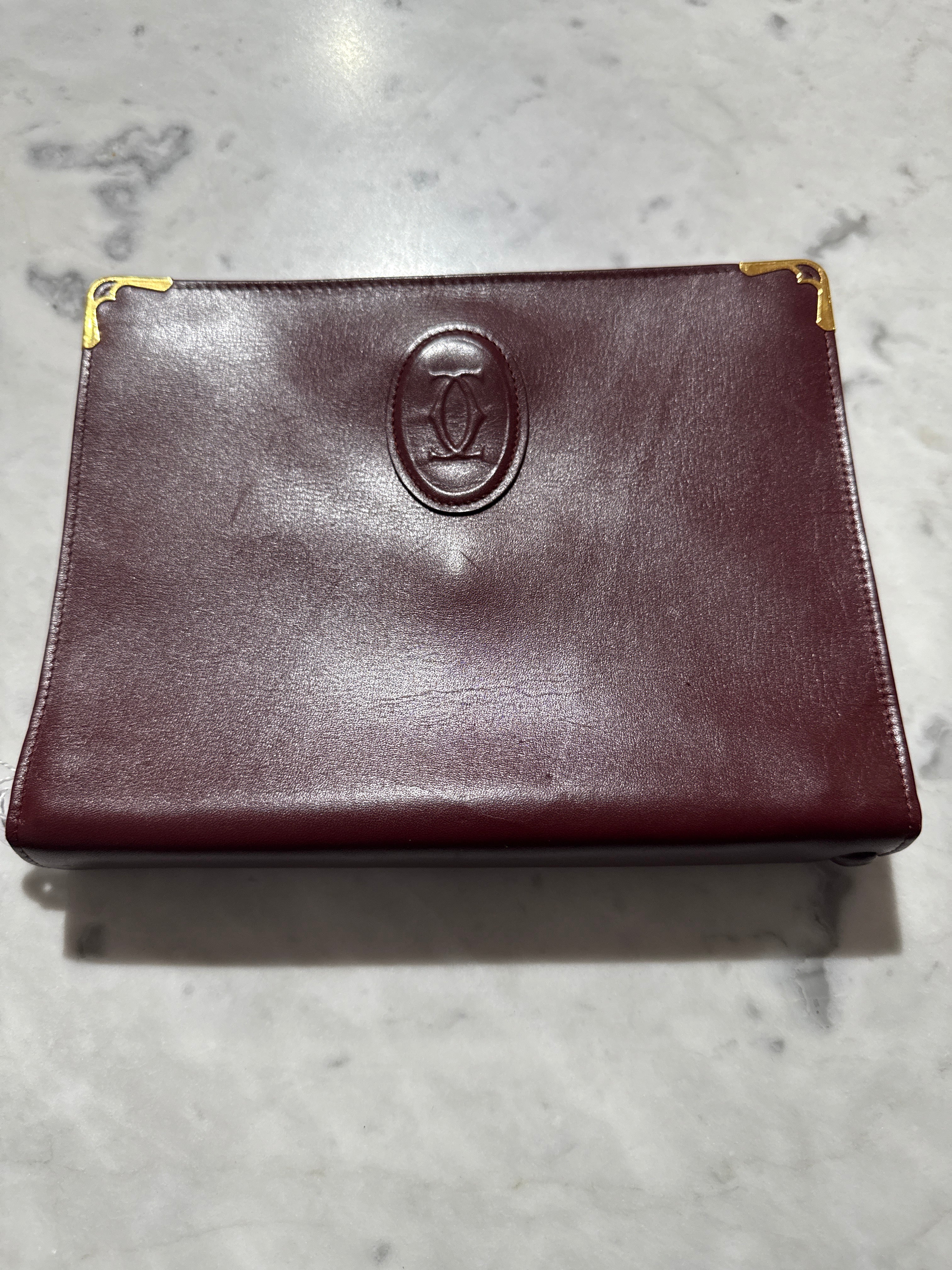 Cartier - HV