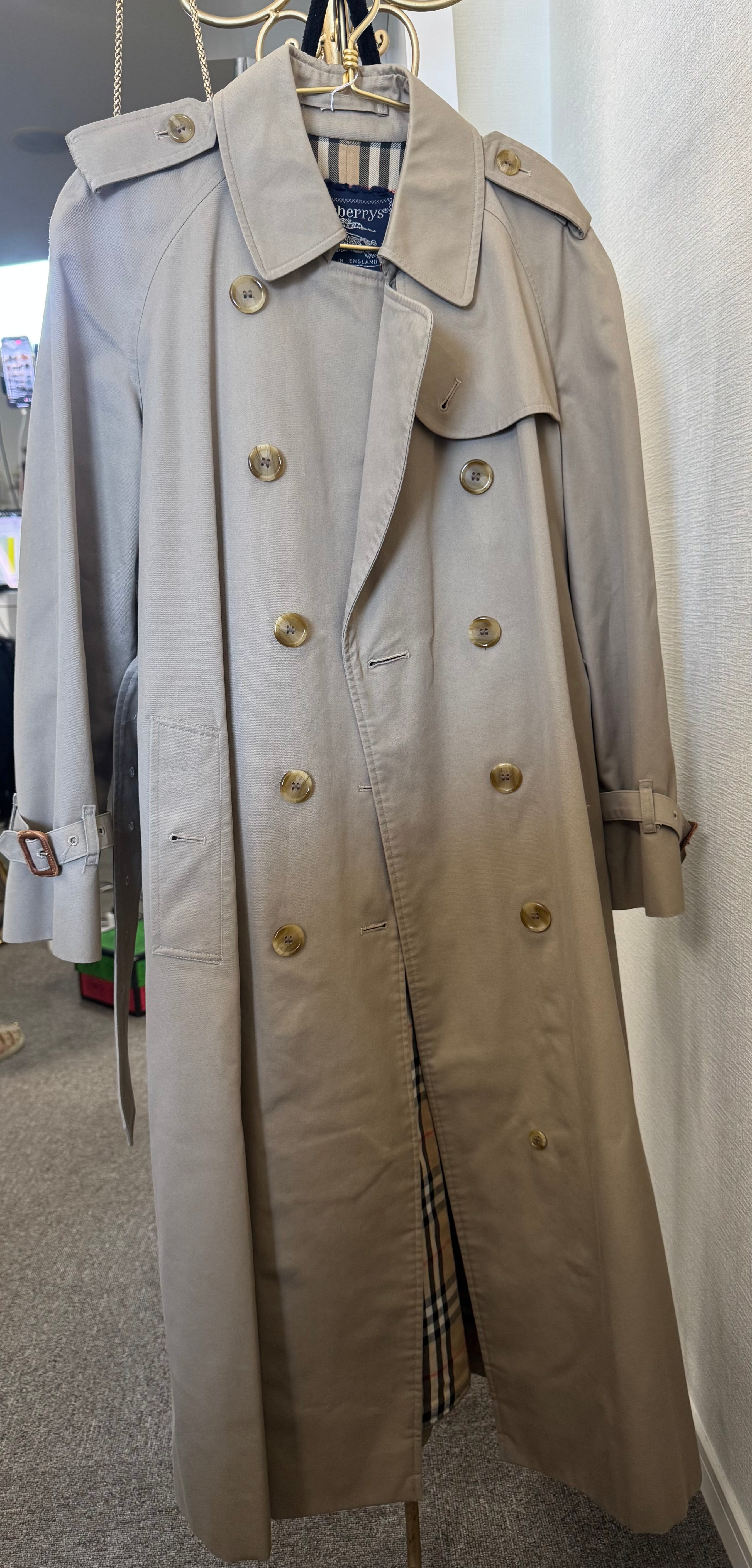 Mon____burberry trench_JP