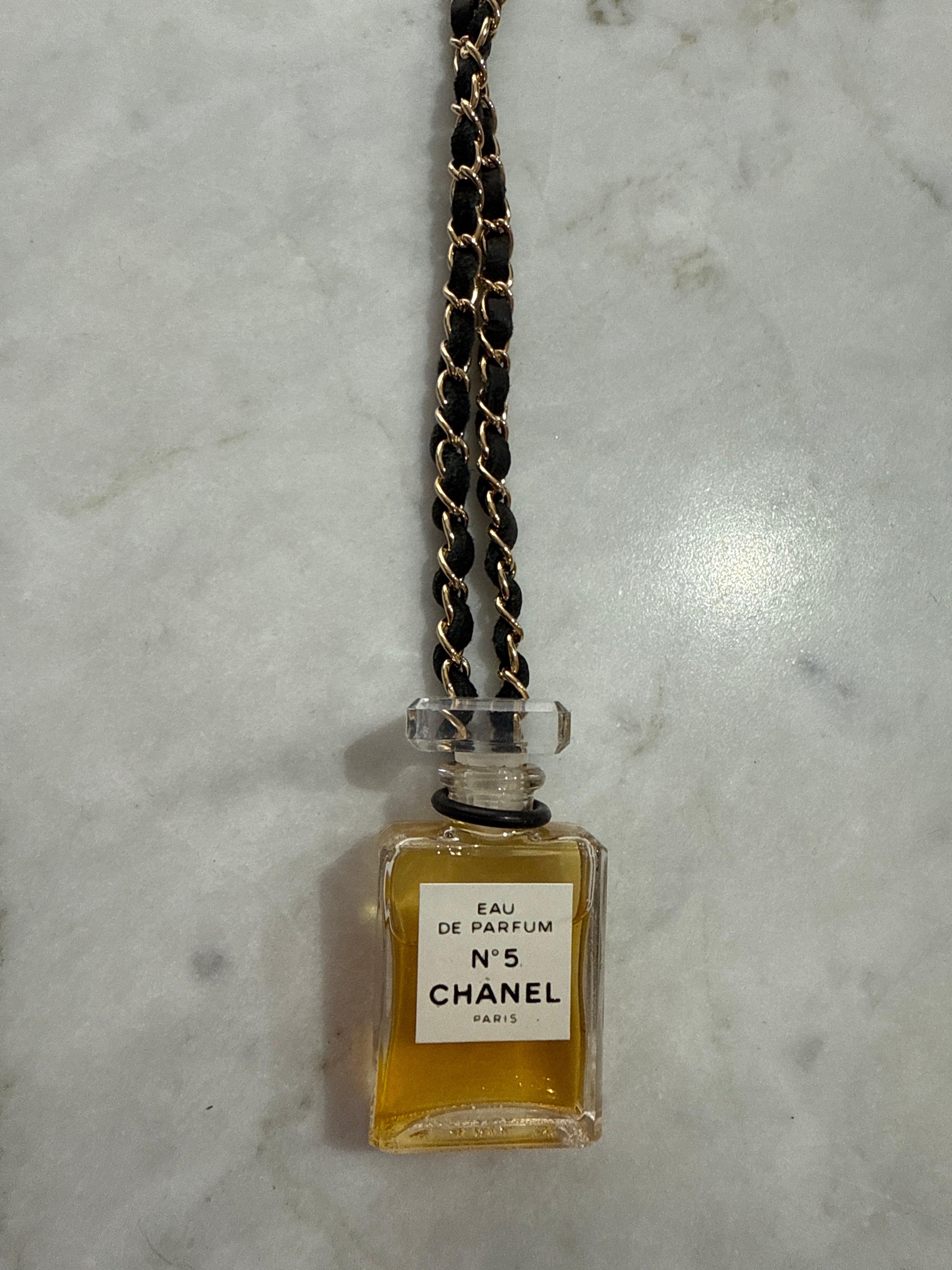 Chanel - HV
