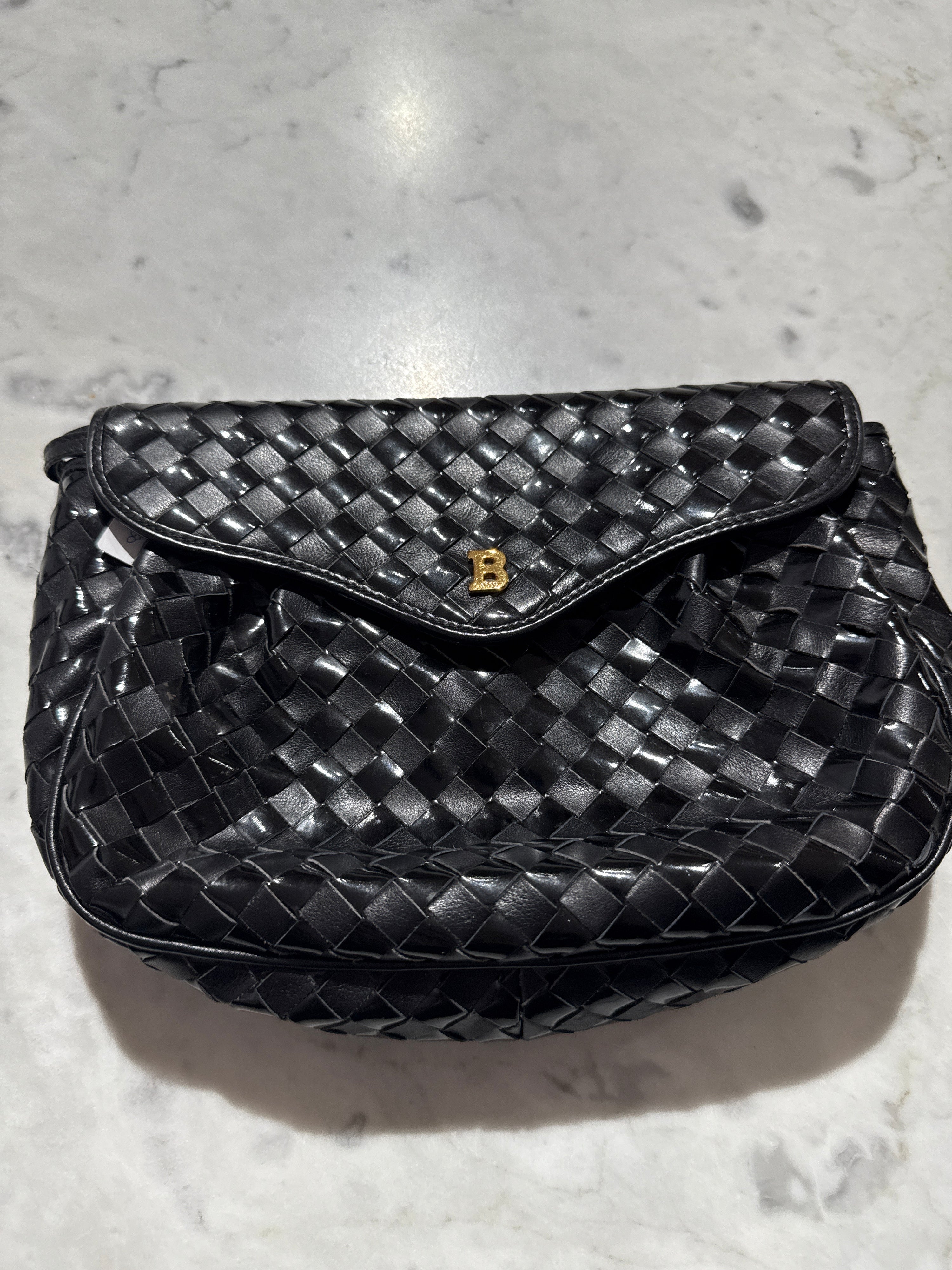 Bally - HV