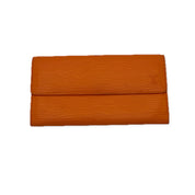 Louis Vuitton | Epi Leather | Gold Hardware