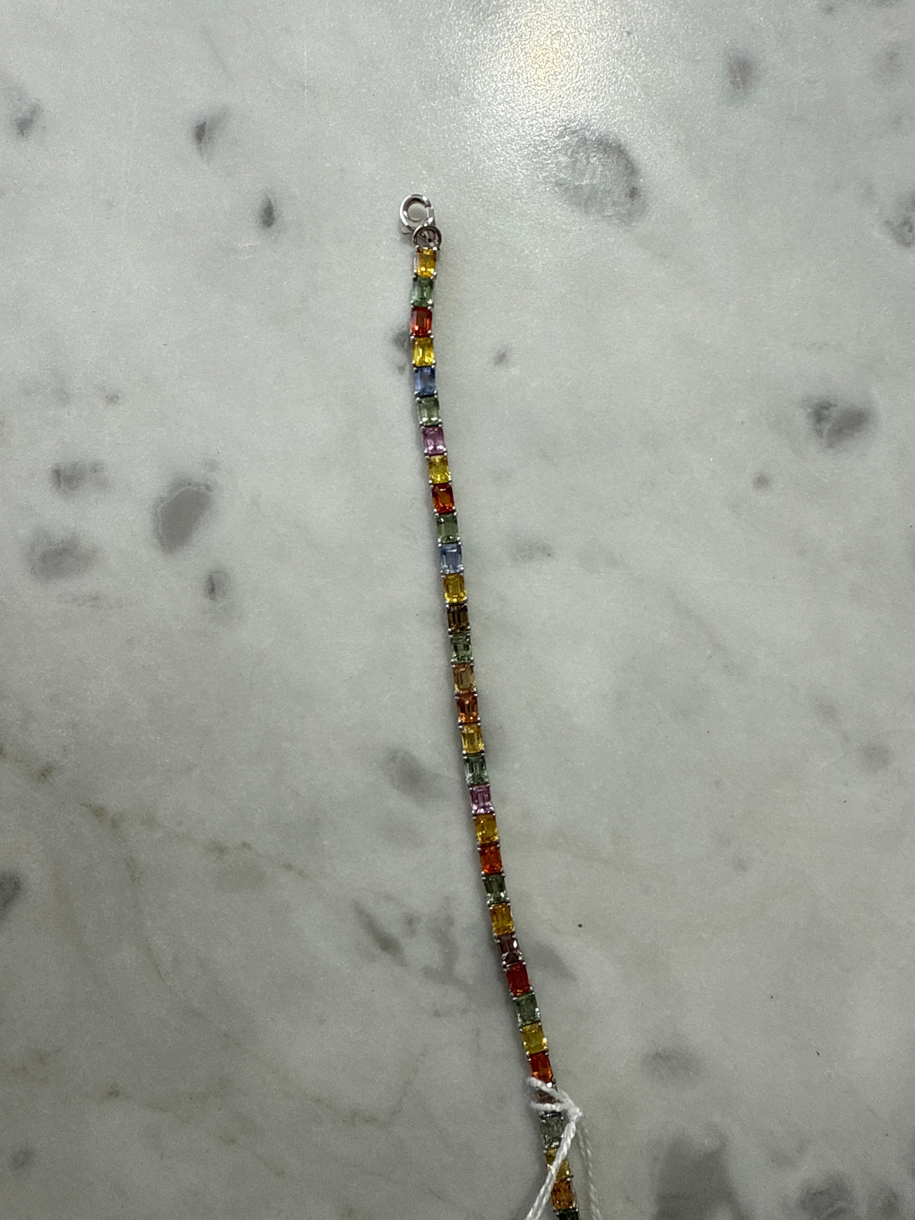 Bracelet 34 - HV