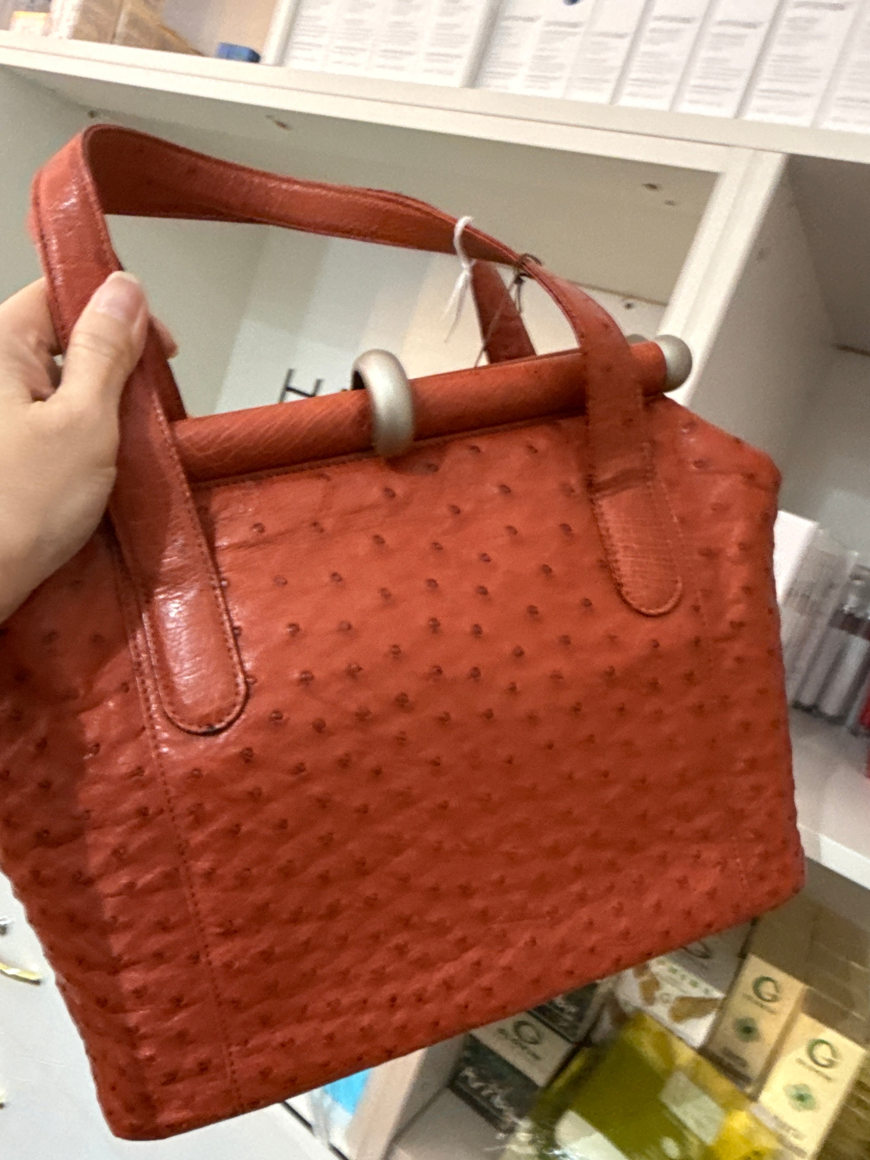 JRA Orange -renae