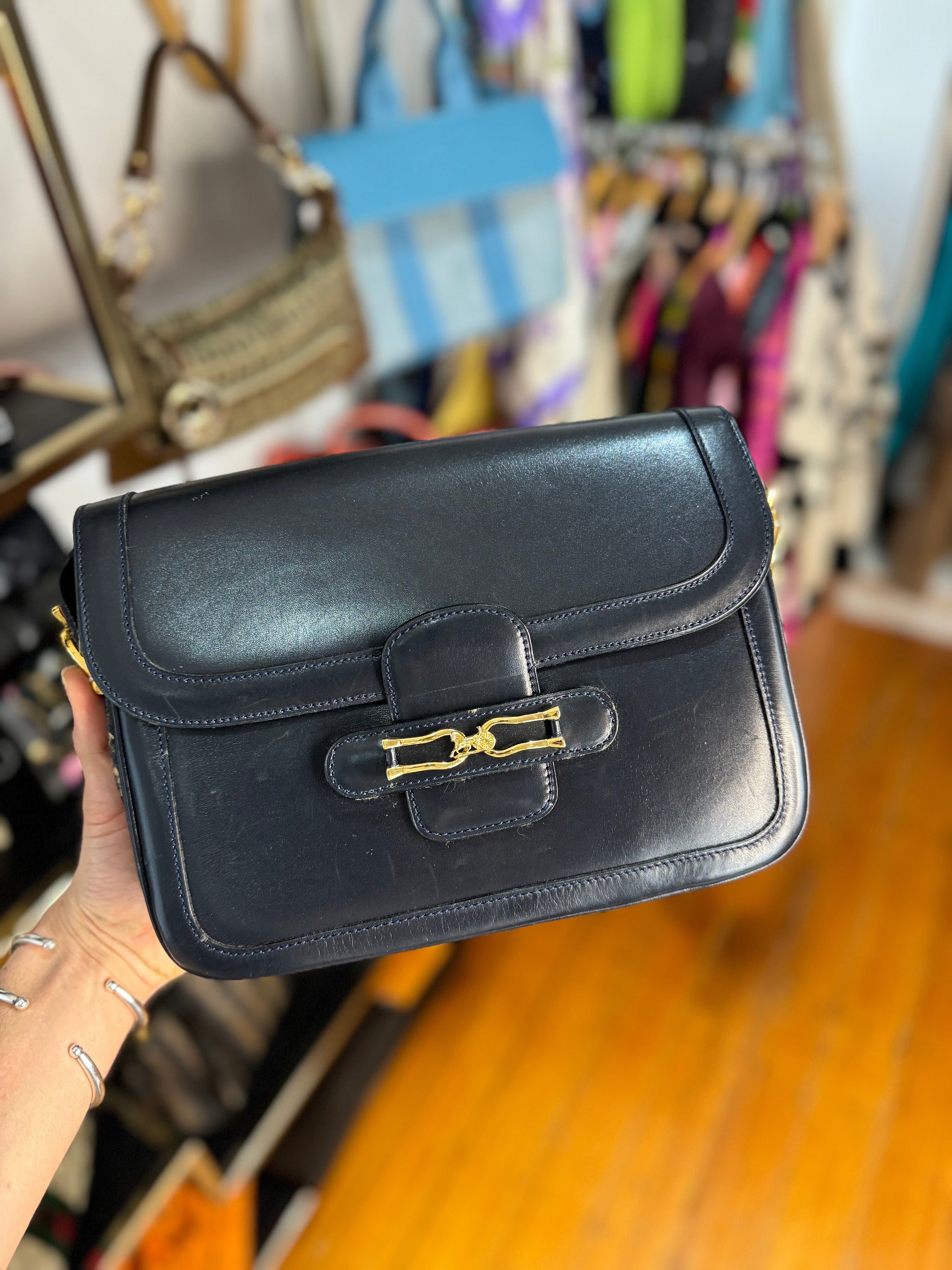 Celine Crossbody