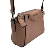 Givenchy | Mini Antigona | Leather | Silver Hardware