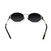 Miu Miu | Omu  52 Yrs| Gold Hardware