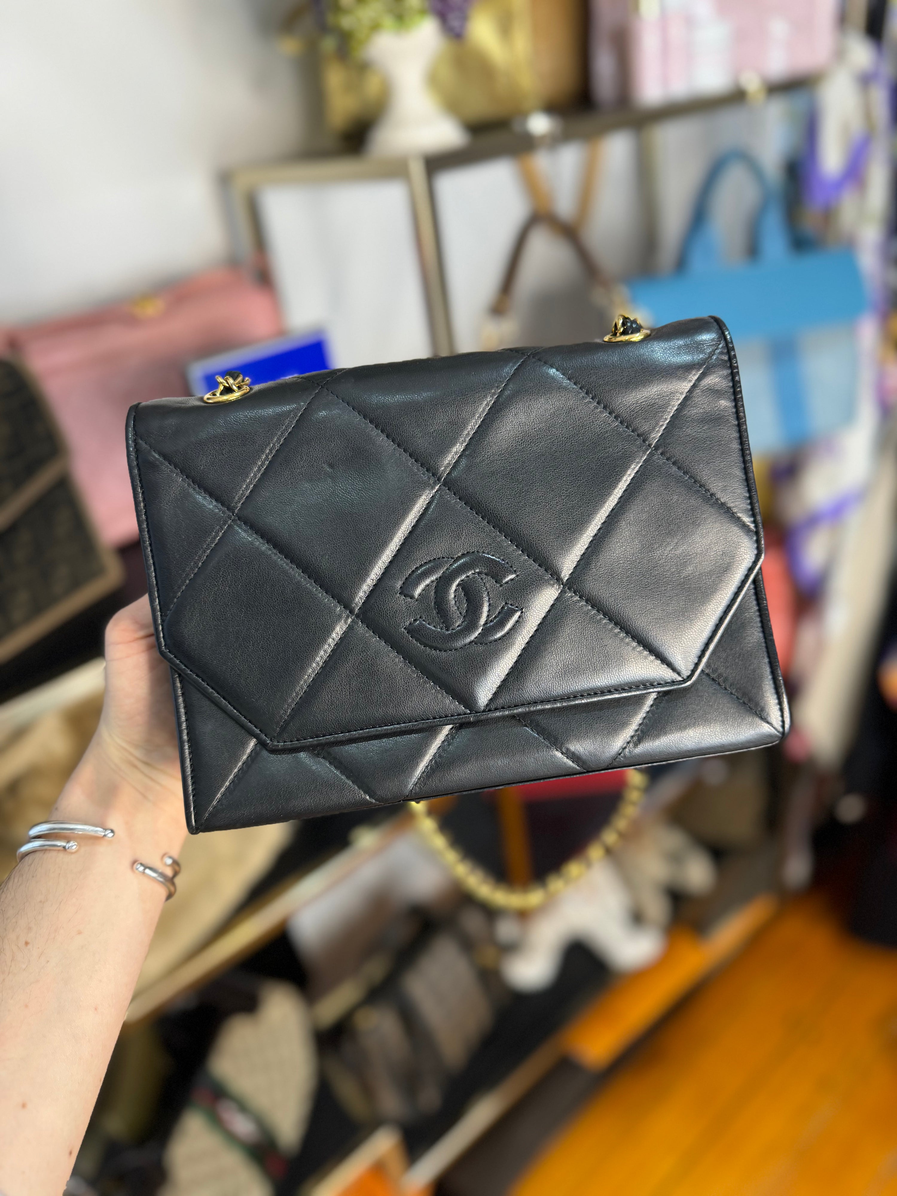 Chanel Crossbody