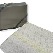 Christian Dior | Clutch | Canvas | Gold Hardware
