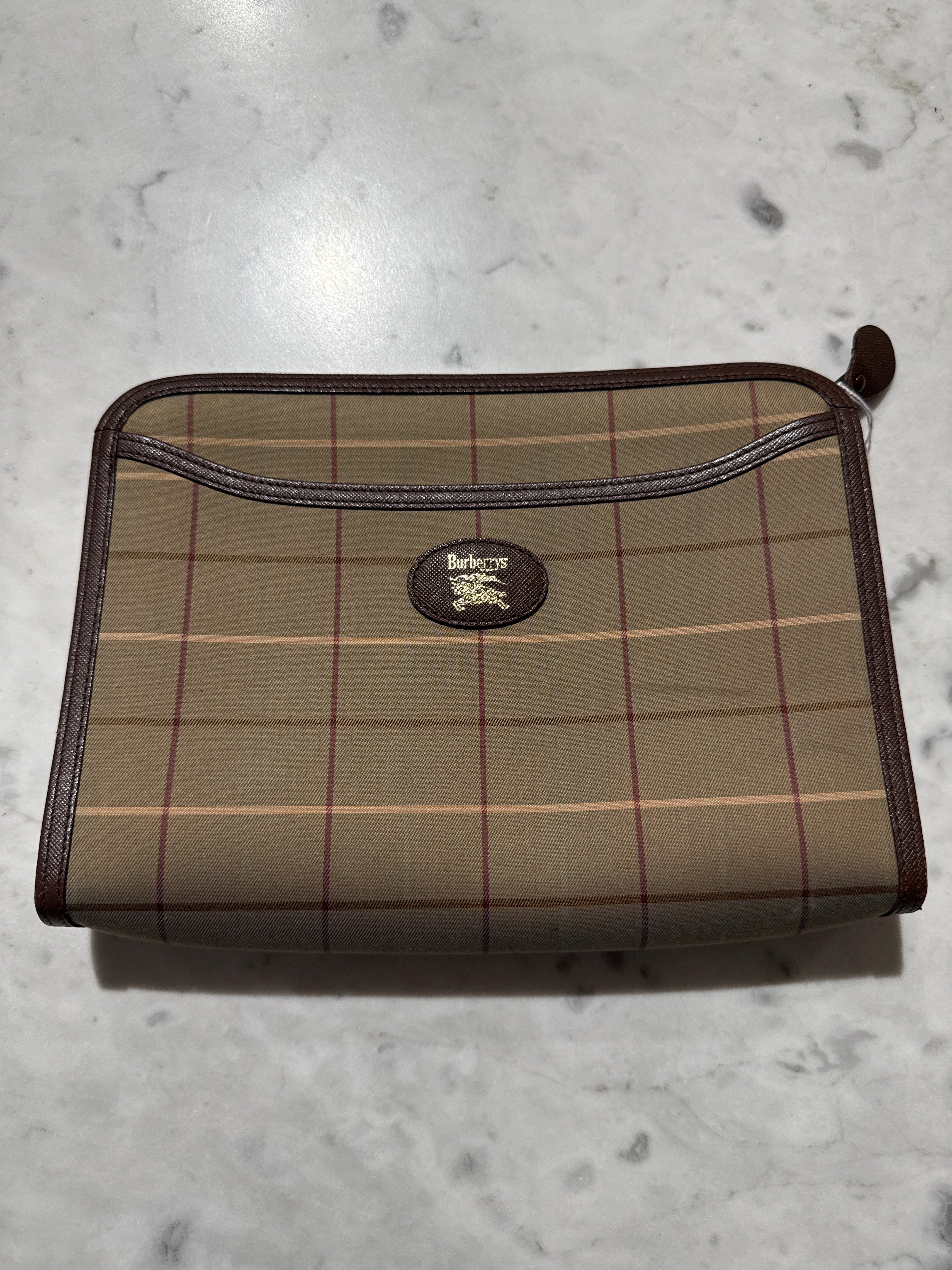 Burberry - HV