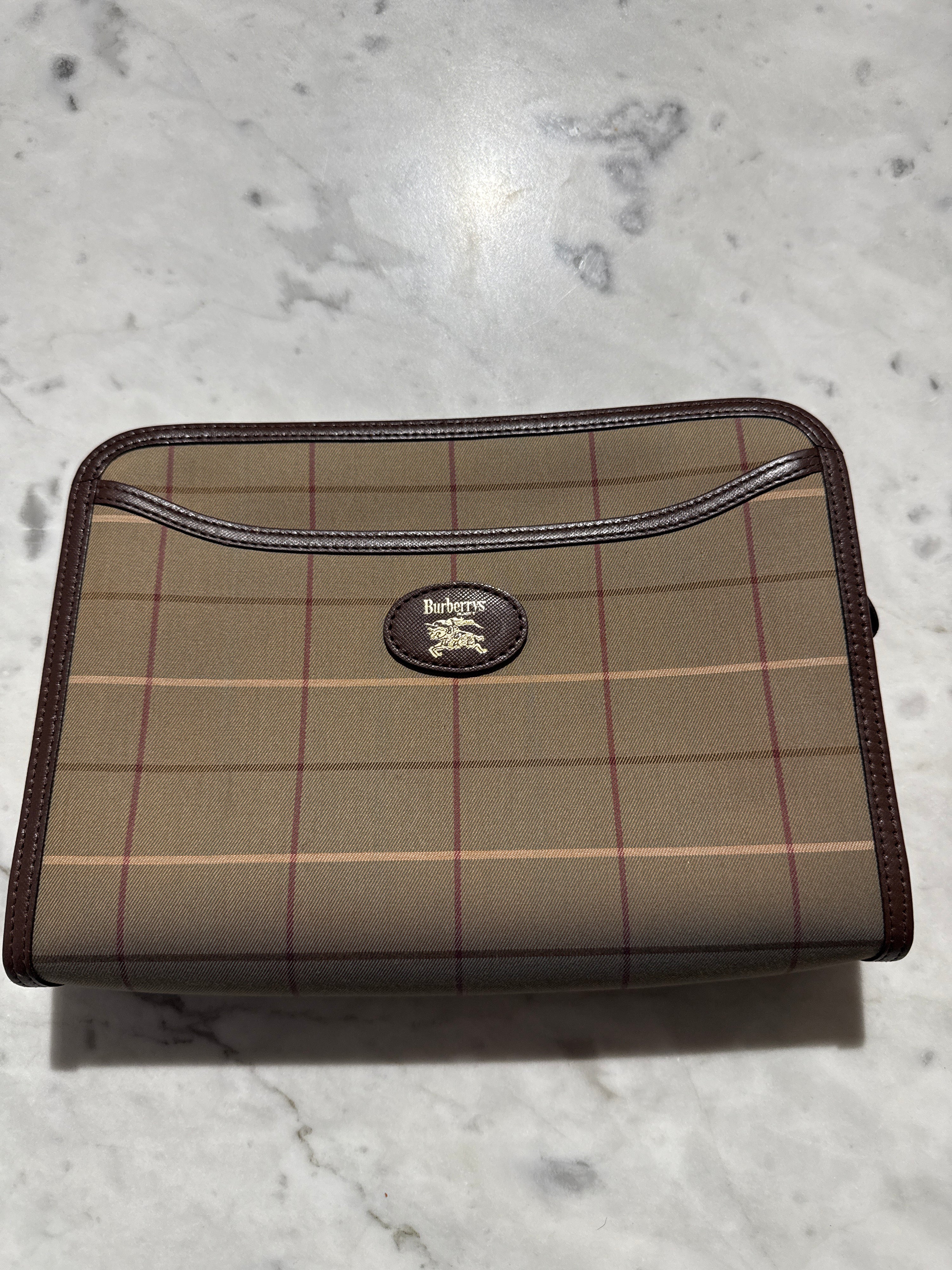 Burberry - HV