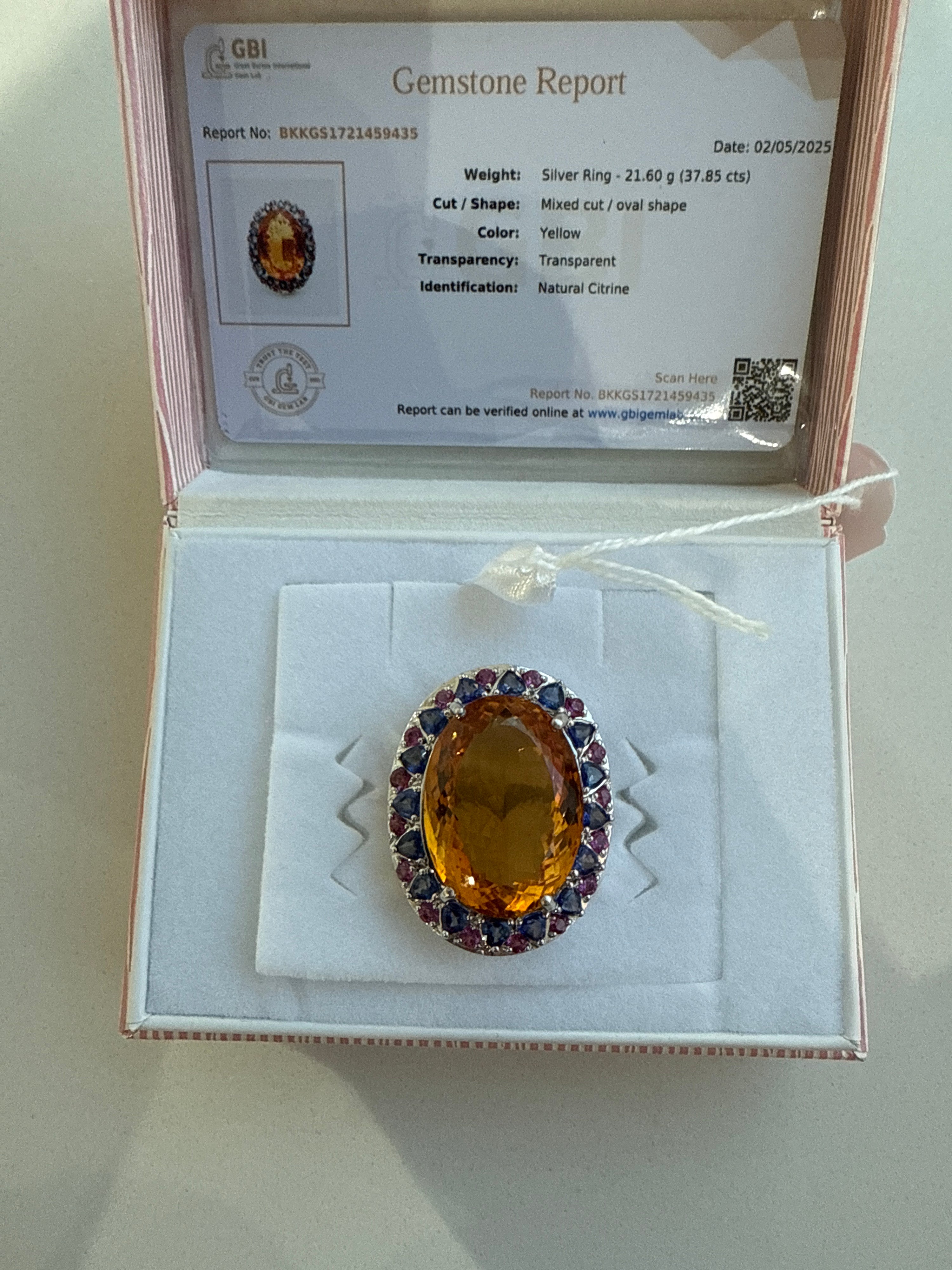 Fine jewellery - HV