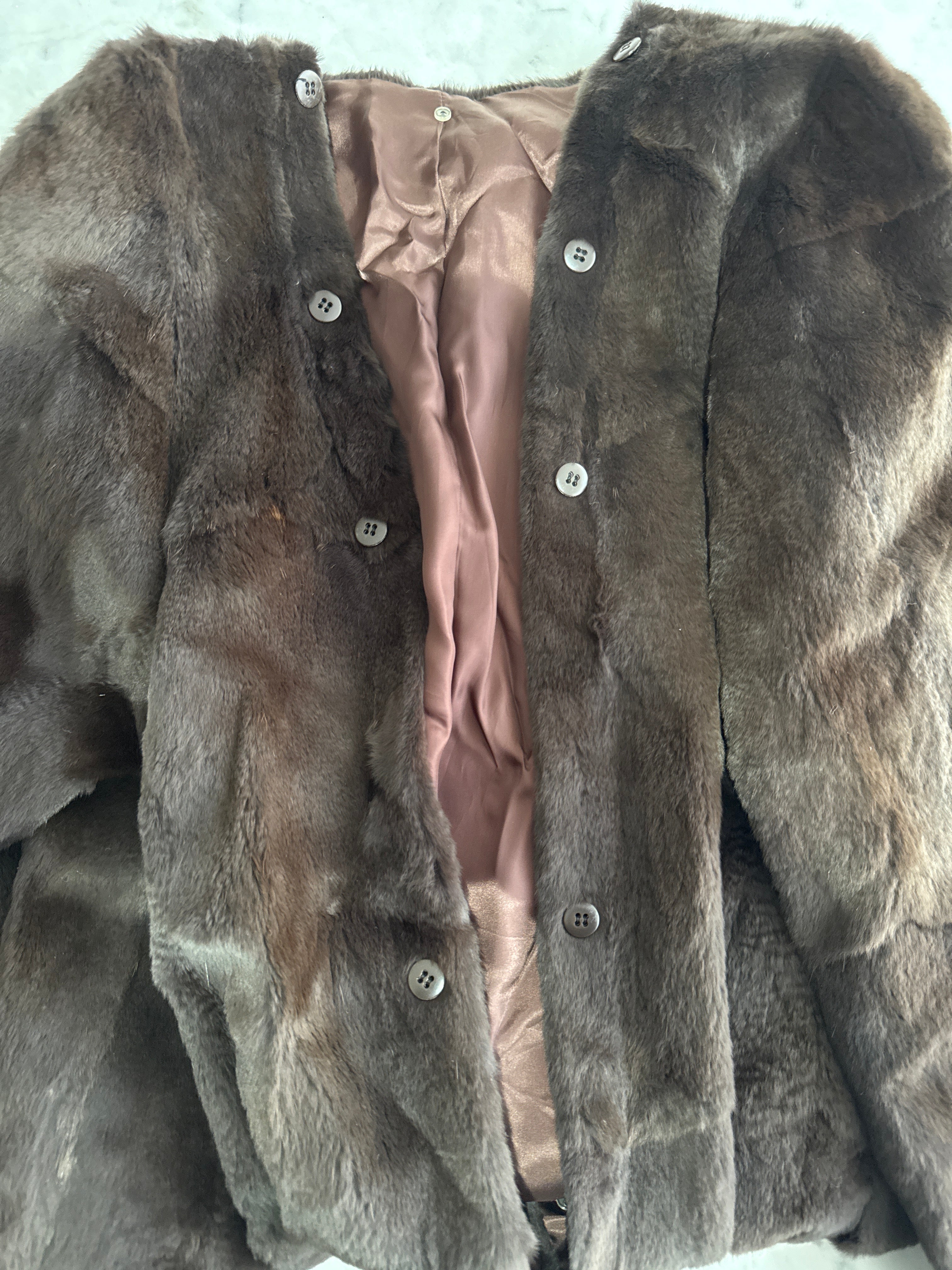 Fur 0 - HV