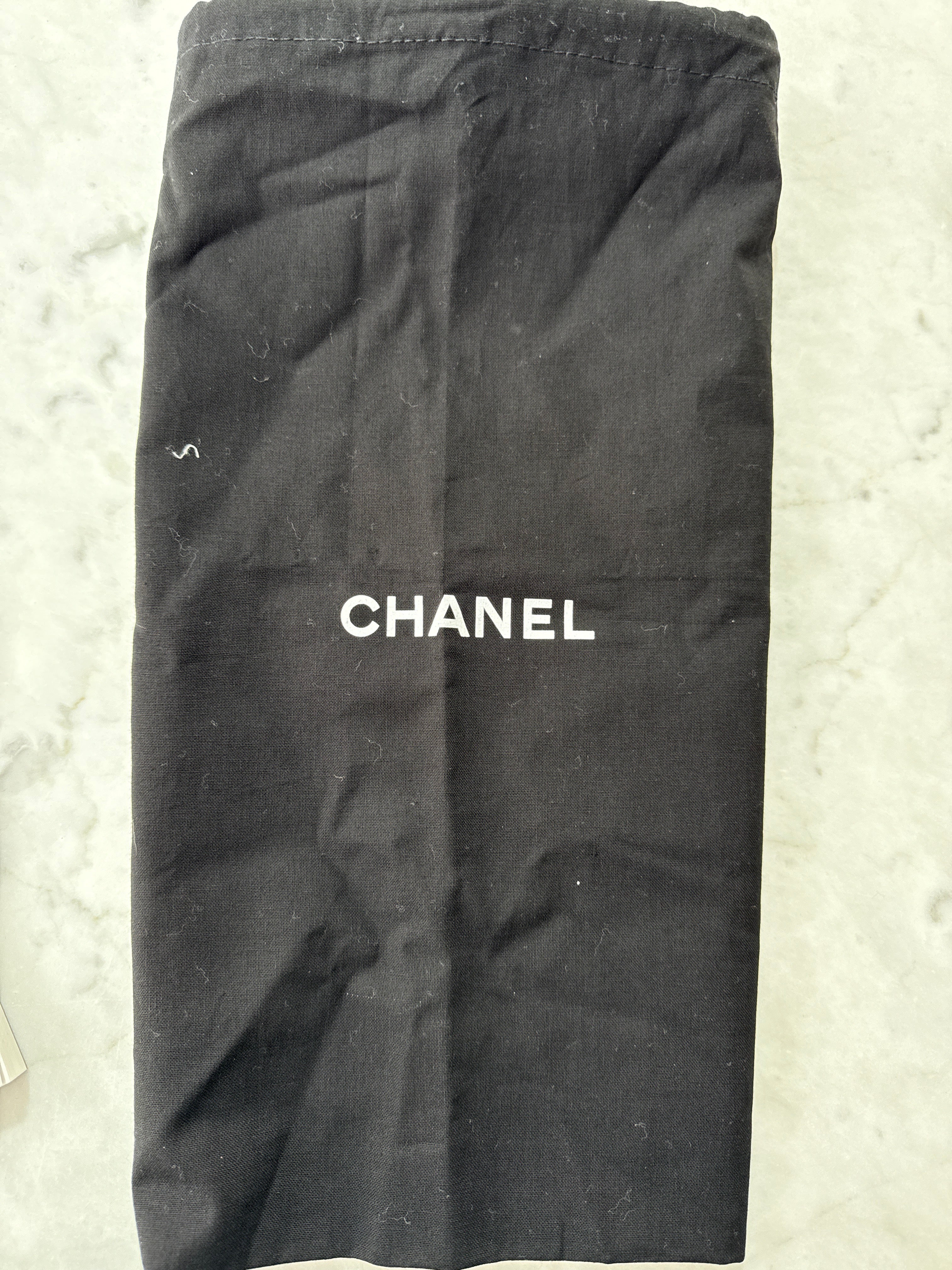 Chanel dust bag - Penzstef