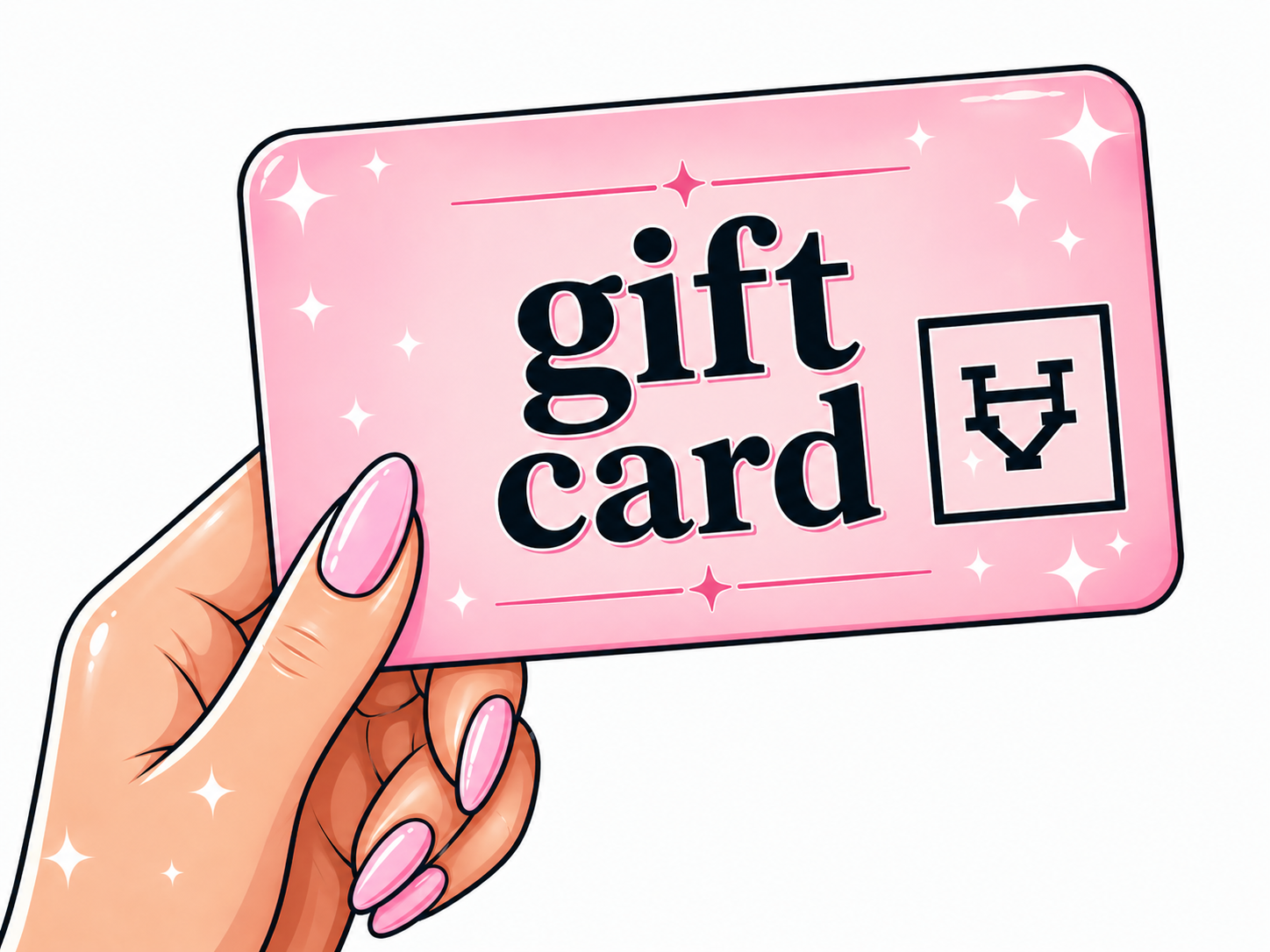 Hawkeye Vintage Gift Card