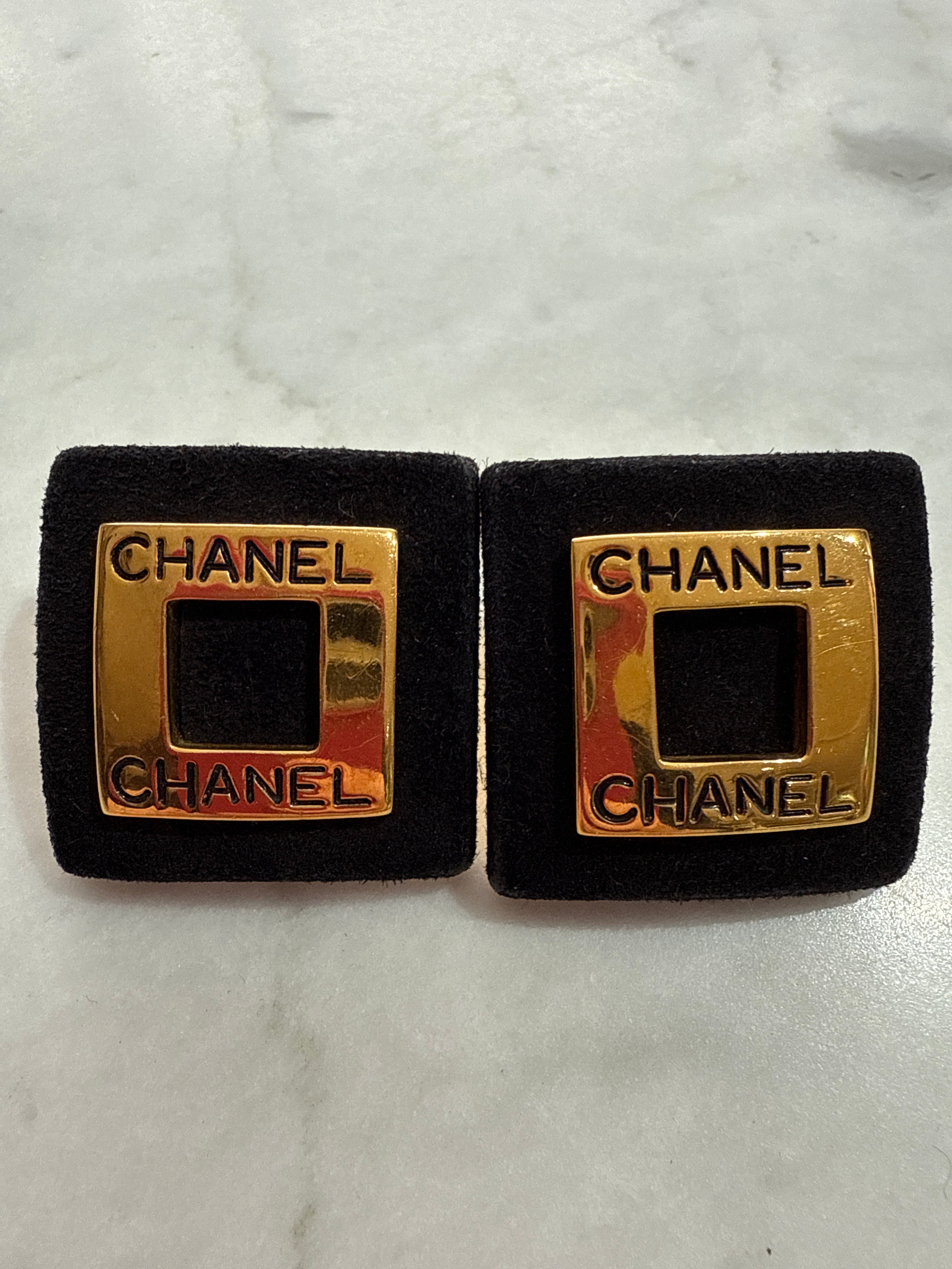 Chanel - HV