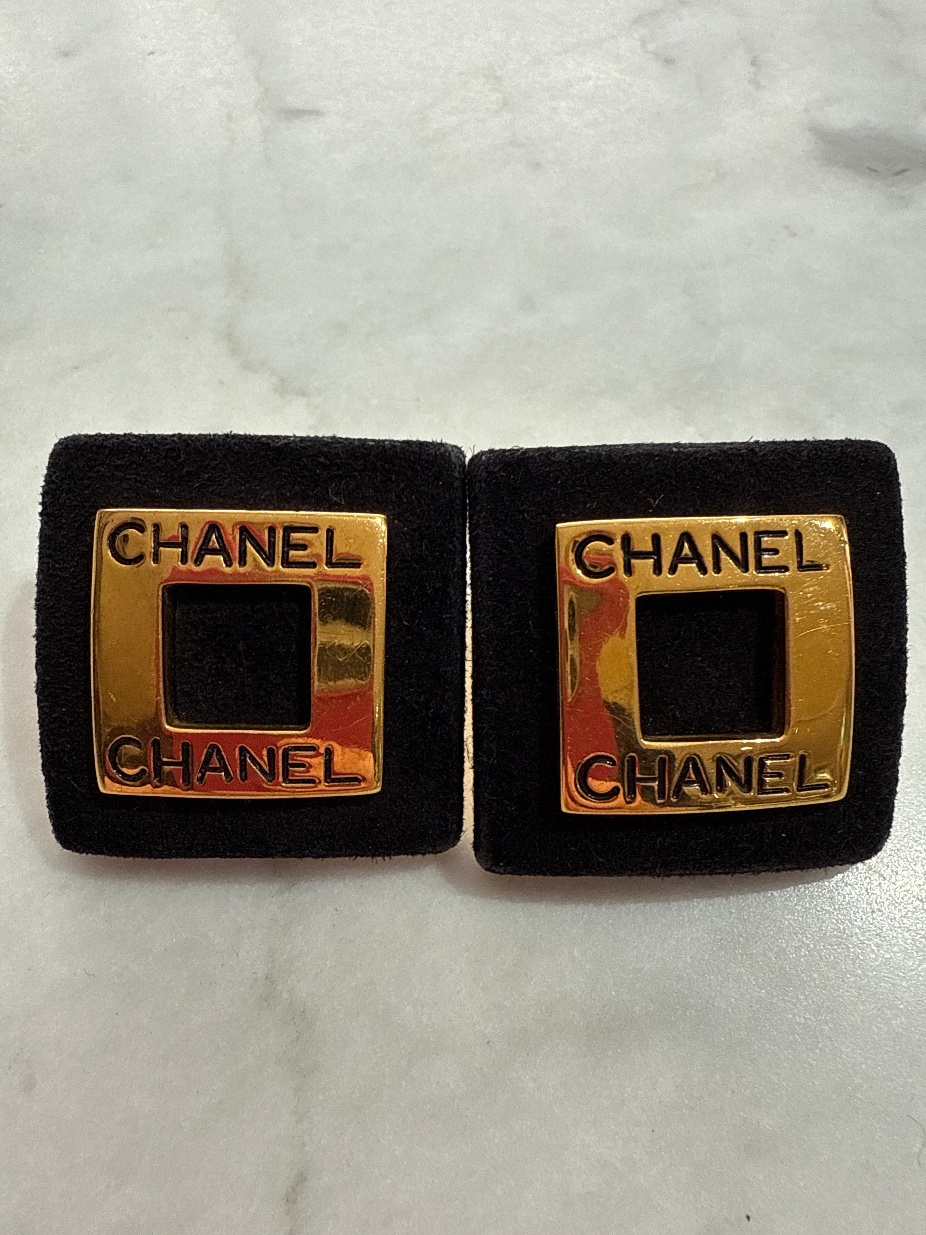 Chanel - HV