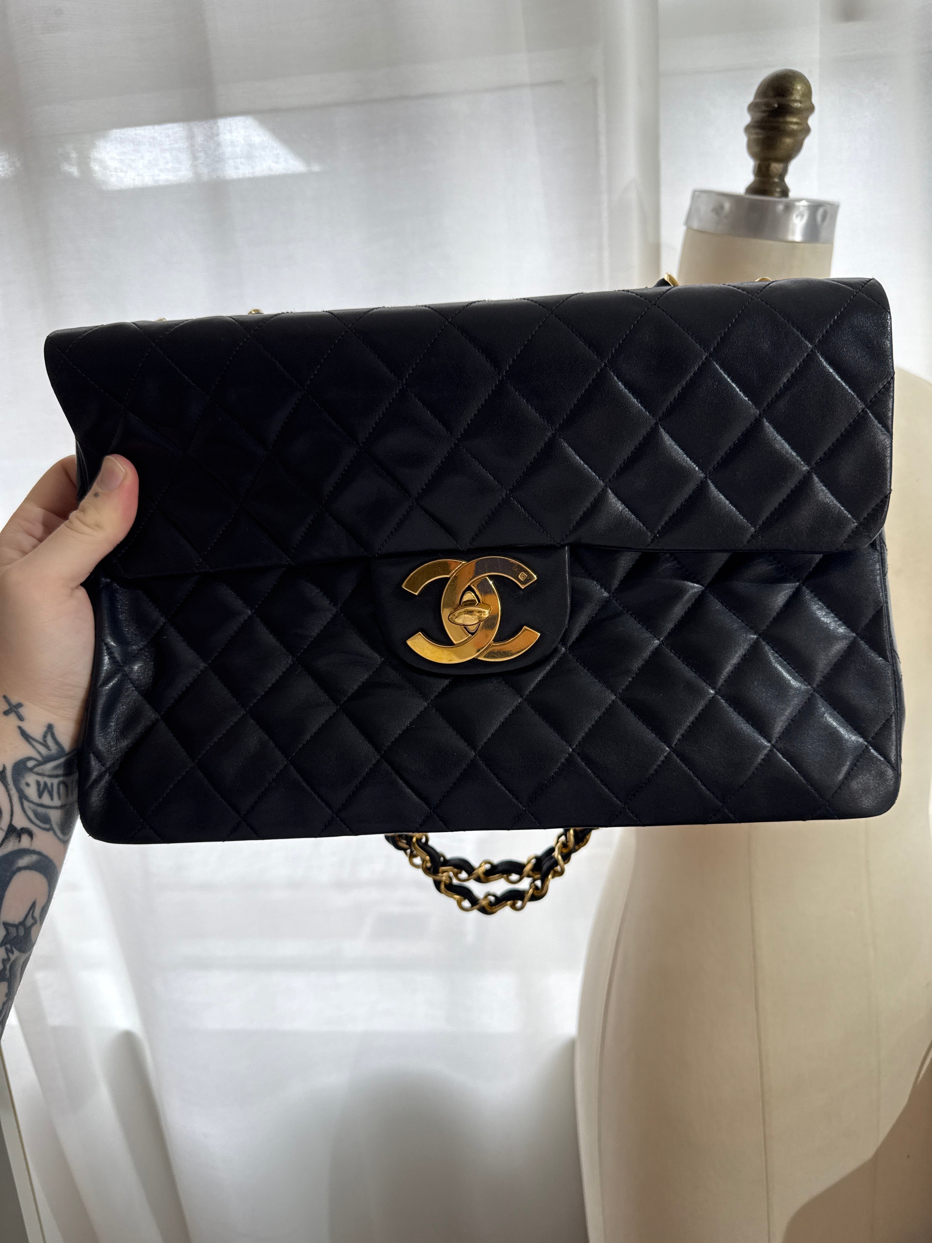 Chanel - yu