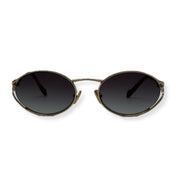 Miu Miu | Omu  52 Yrs| Gold Hardware