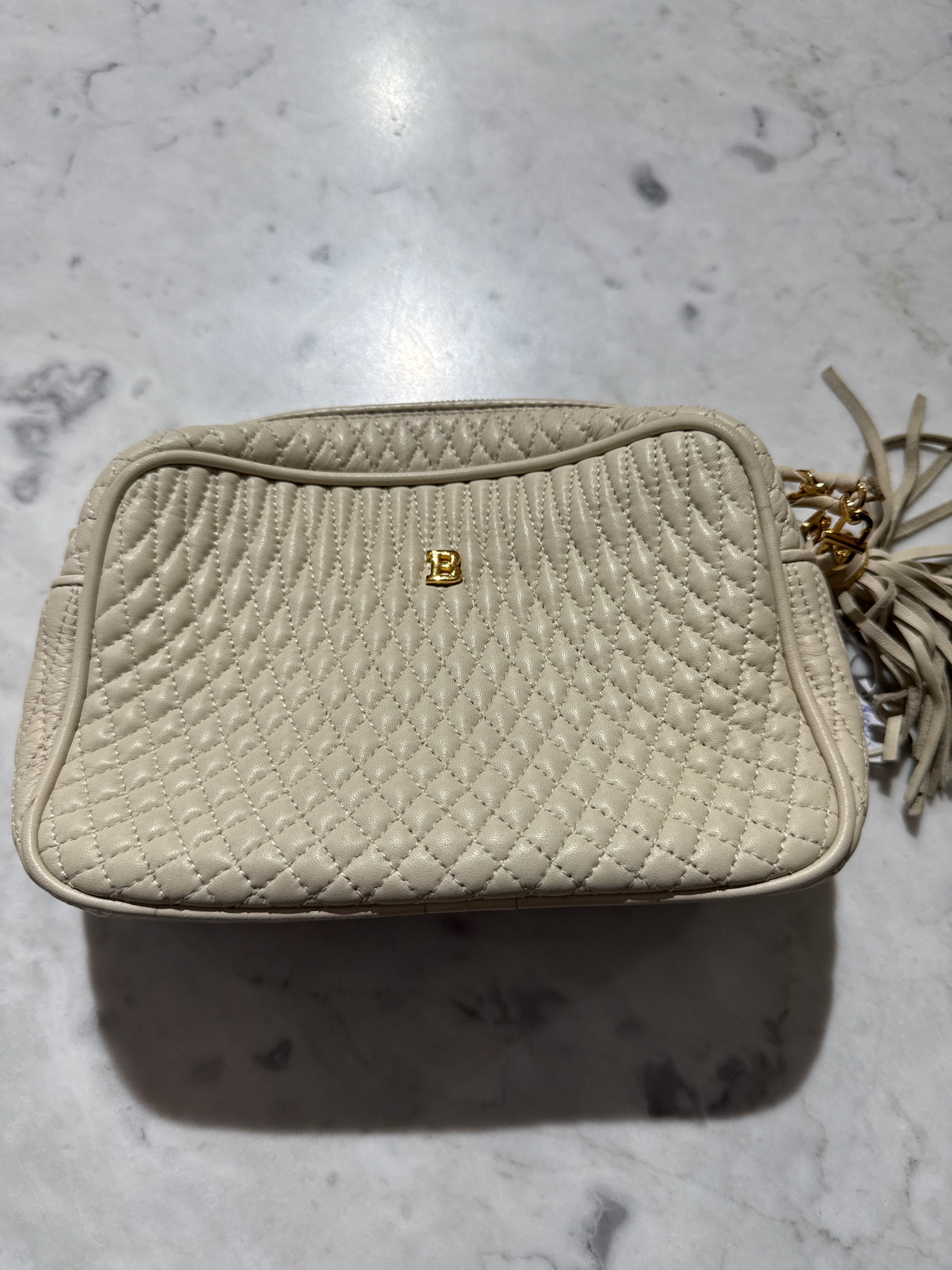 Bally - HV