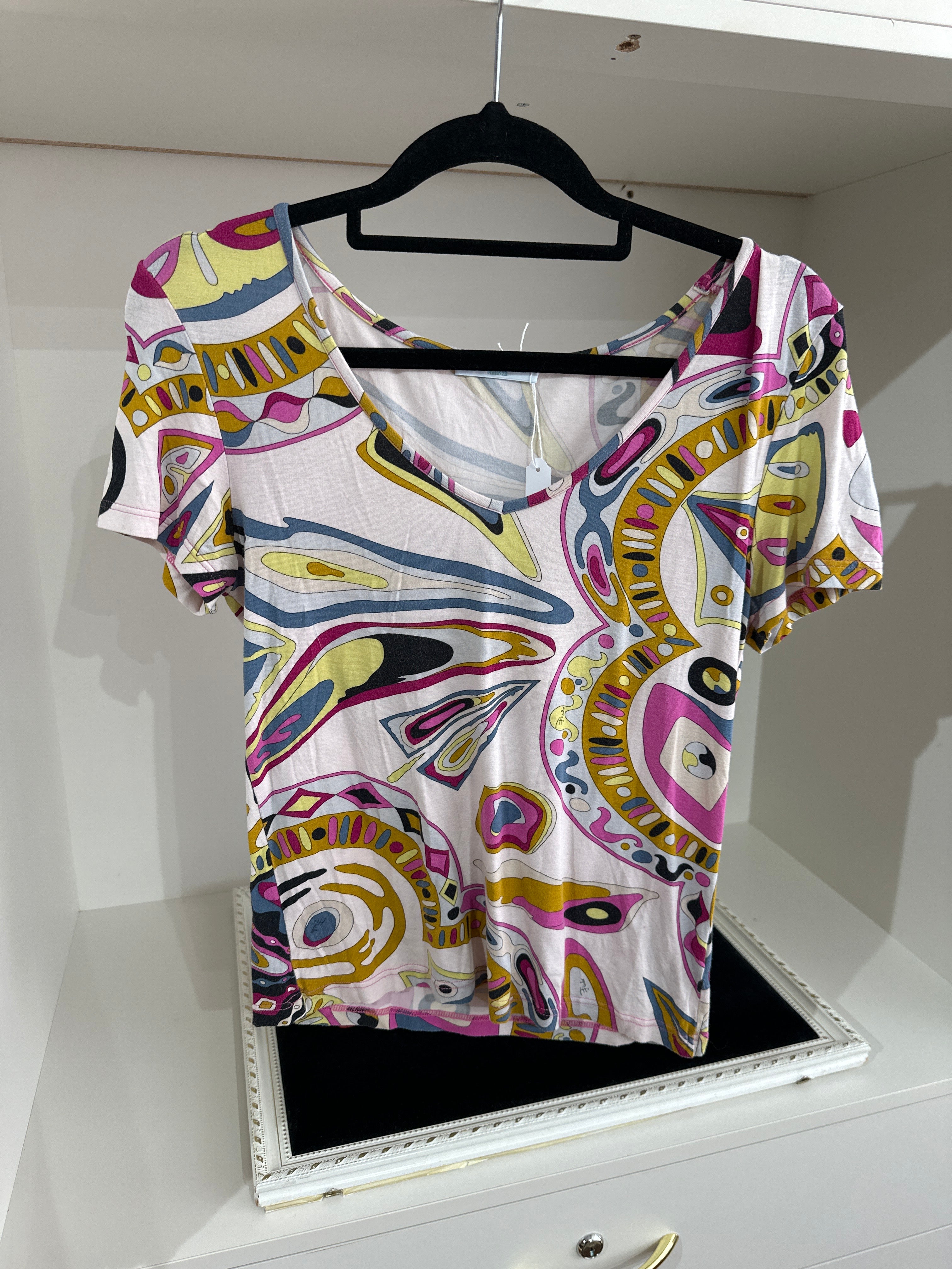 Pucci - HV
