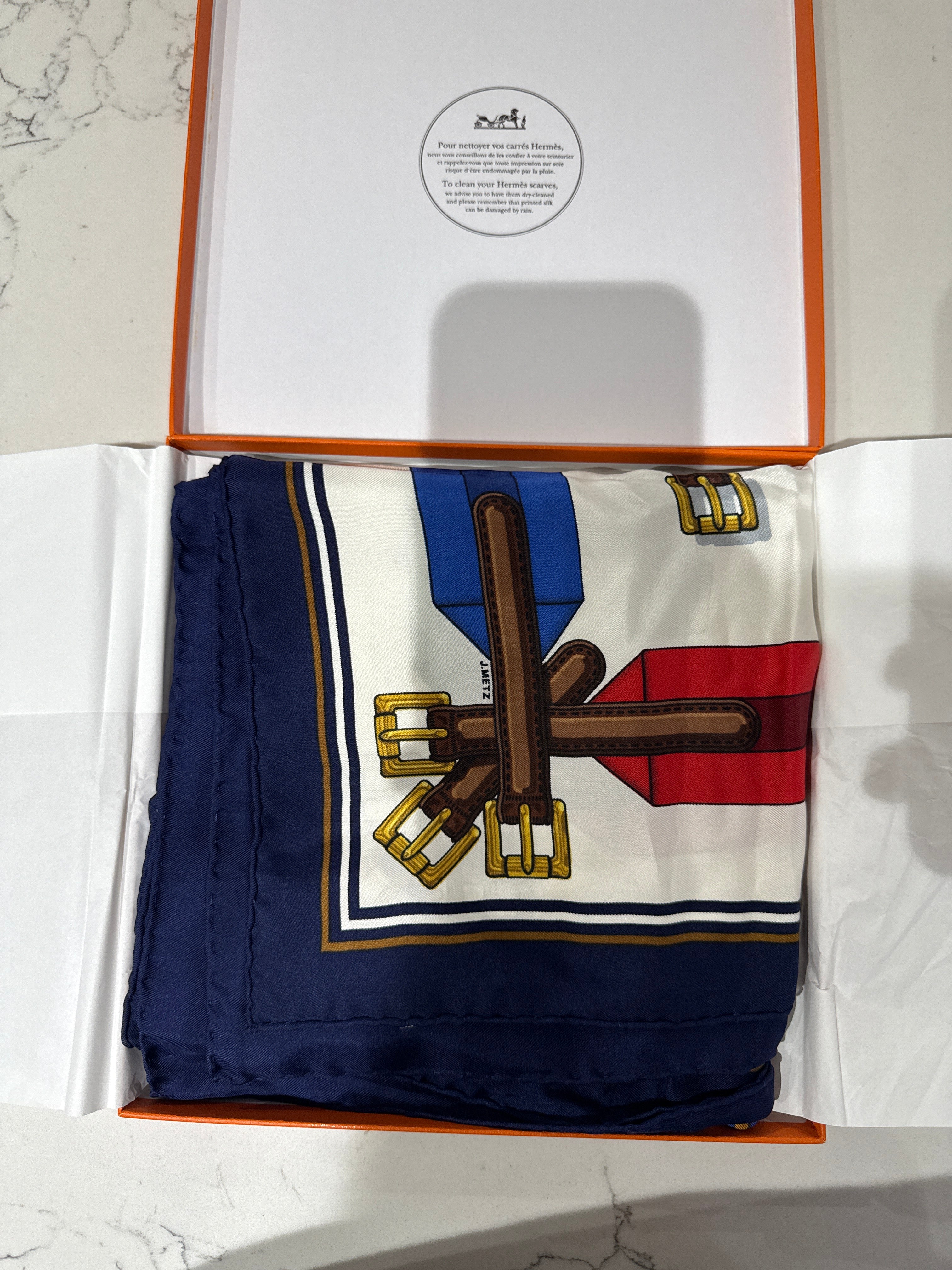 Hermes - CONS