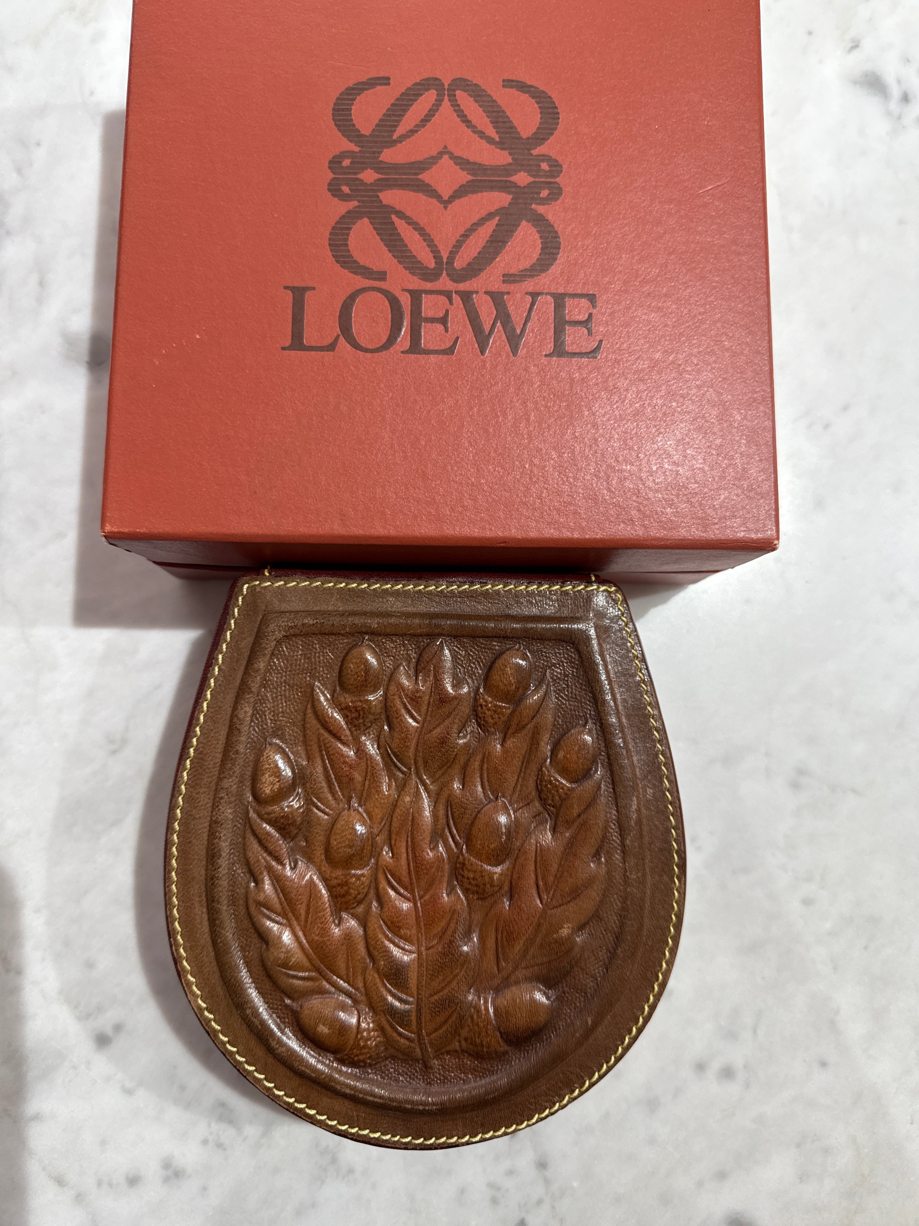 Loewe - HV