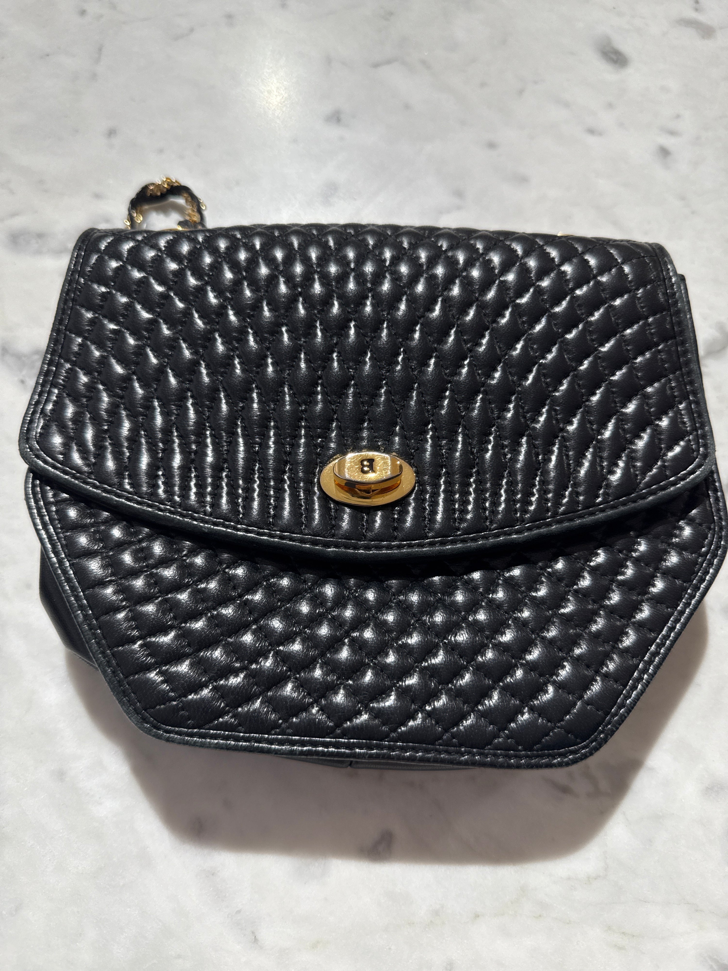 Bally - HV