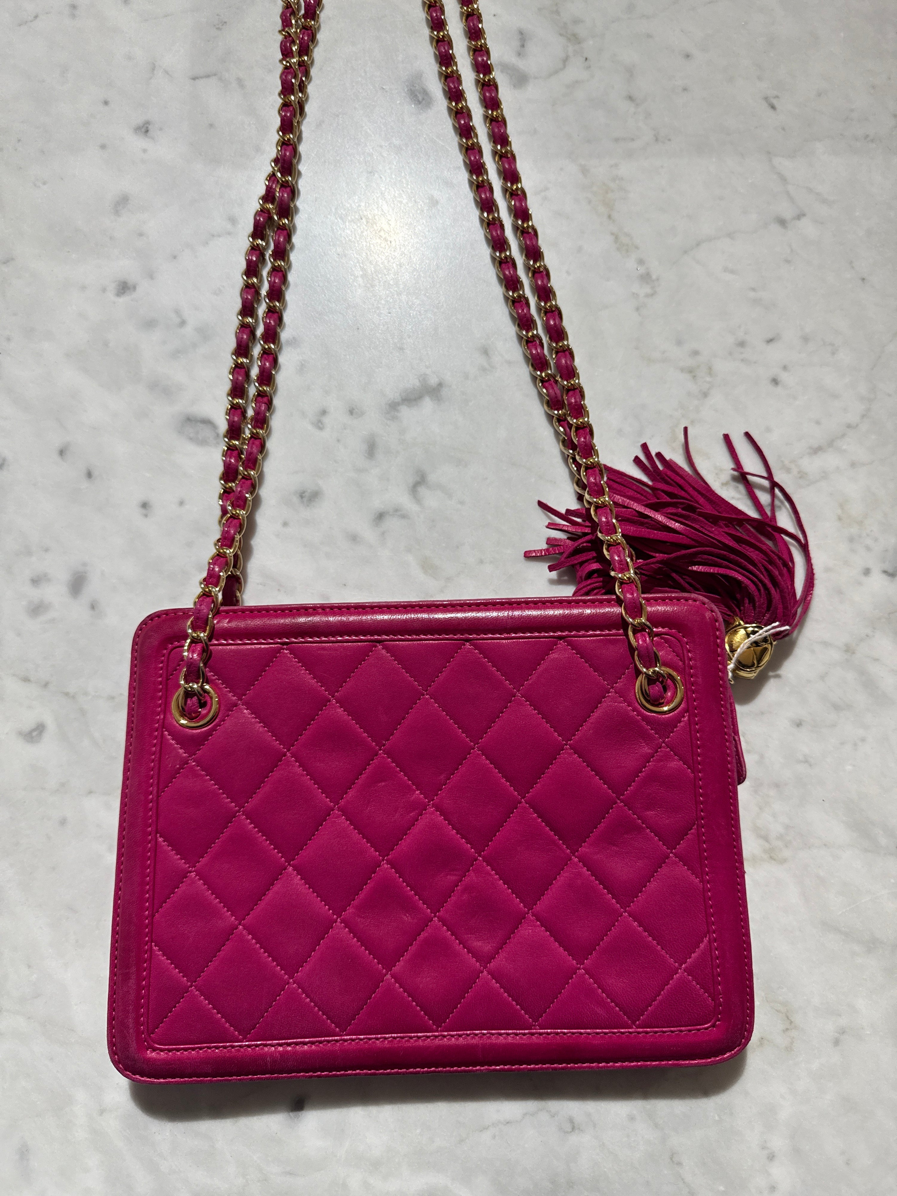 Chanel - HV