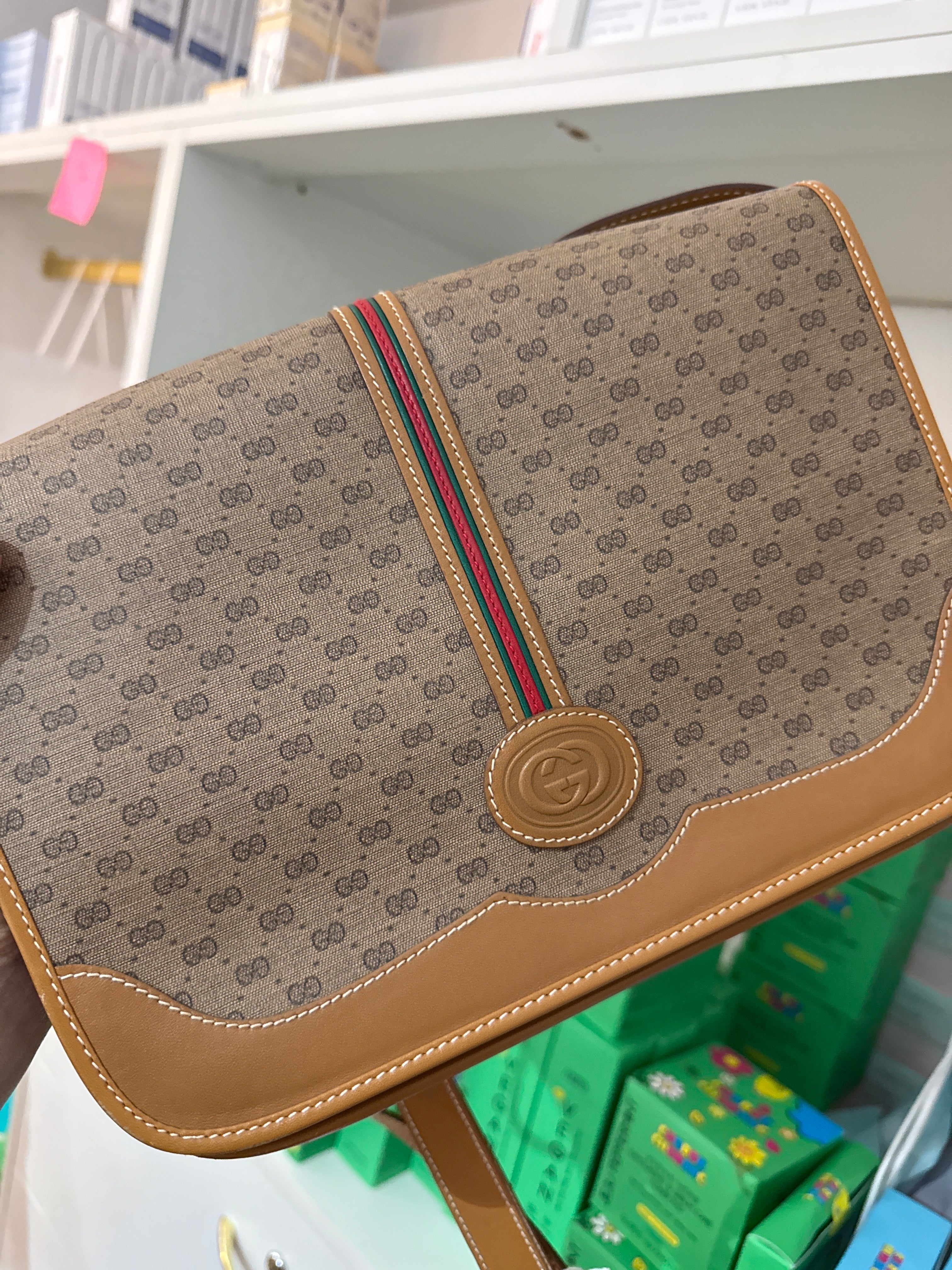 Gucci Crossbody