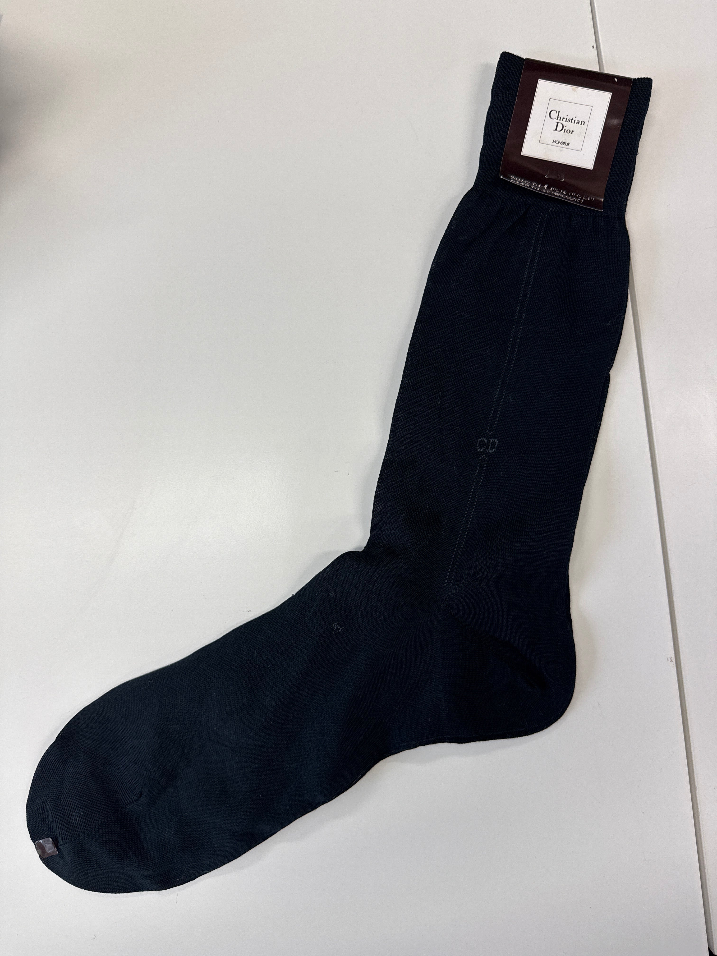 sharruni_Christian_Dior_Socks_JP