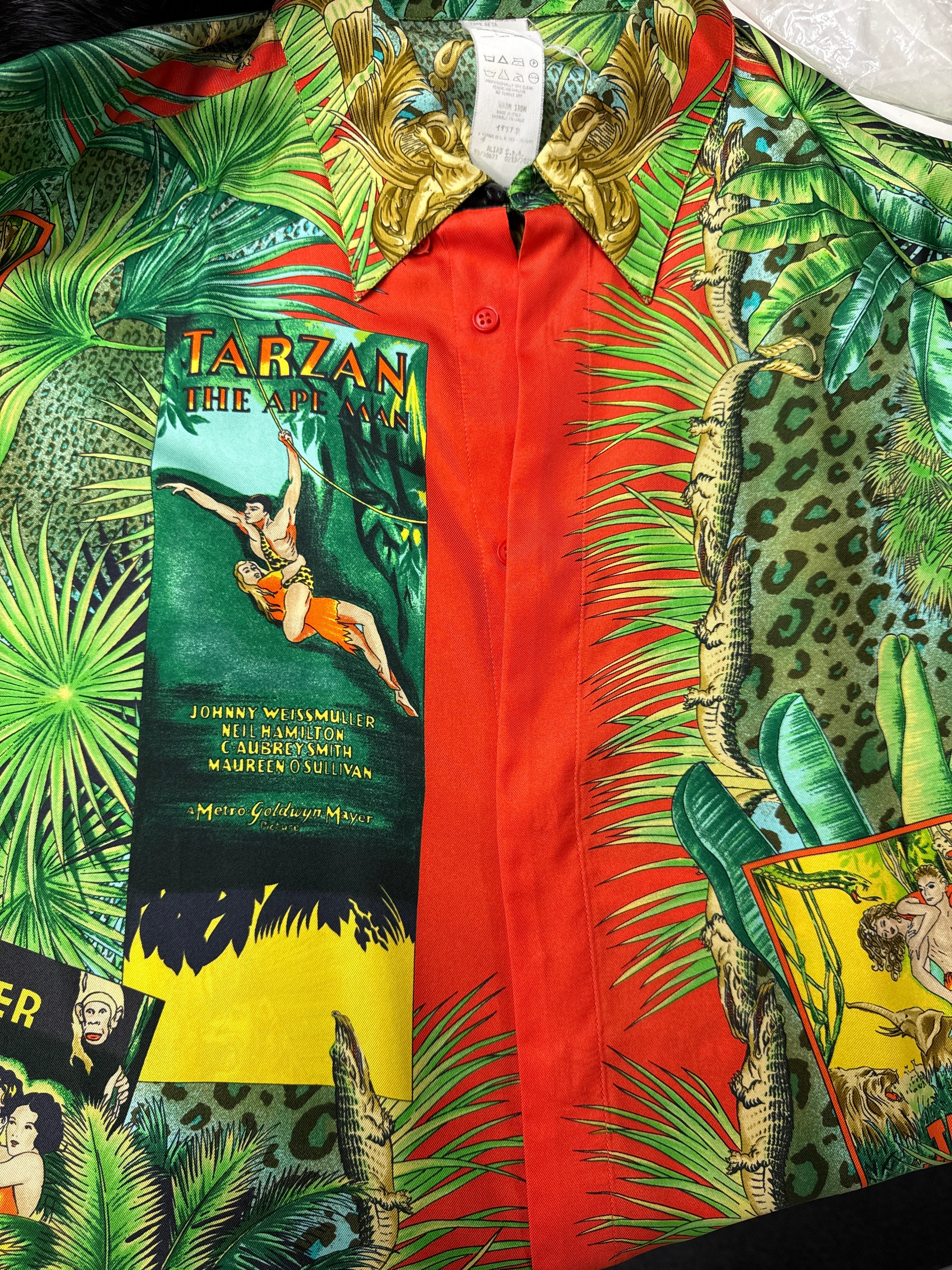 marlene_t88_ tarzan_JP