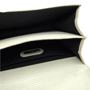 Fendi | Silver Hardware