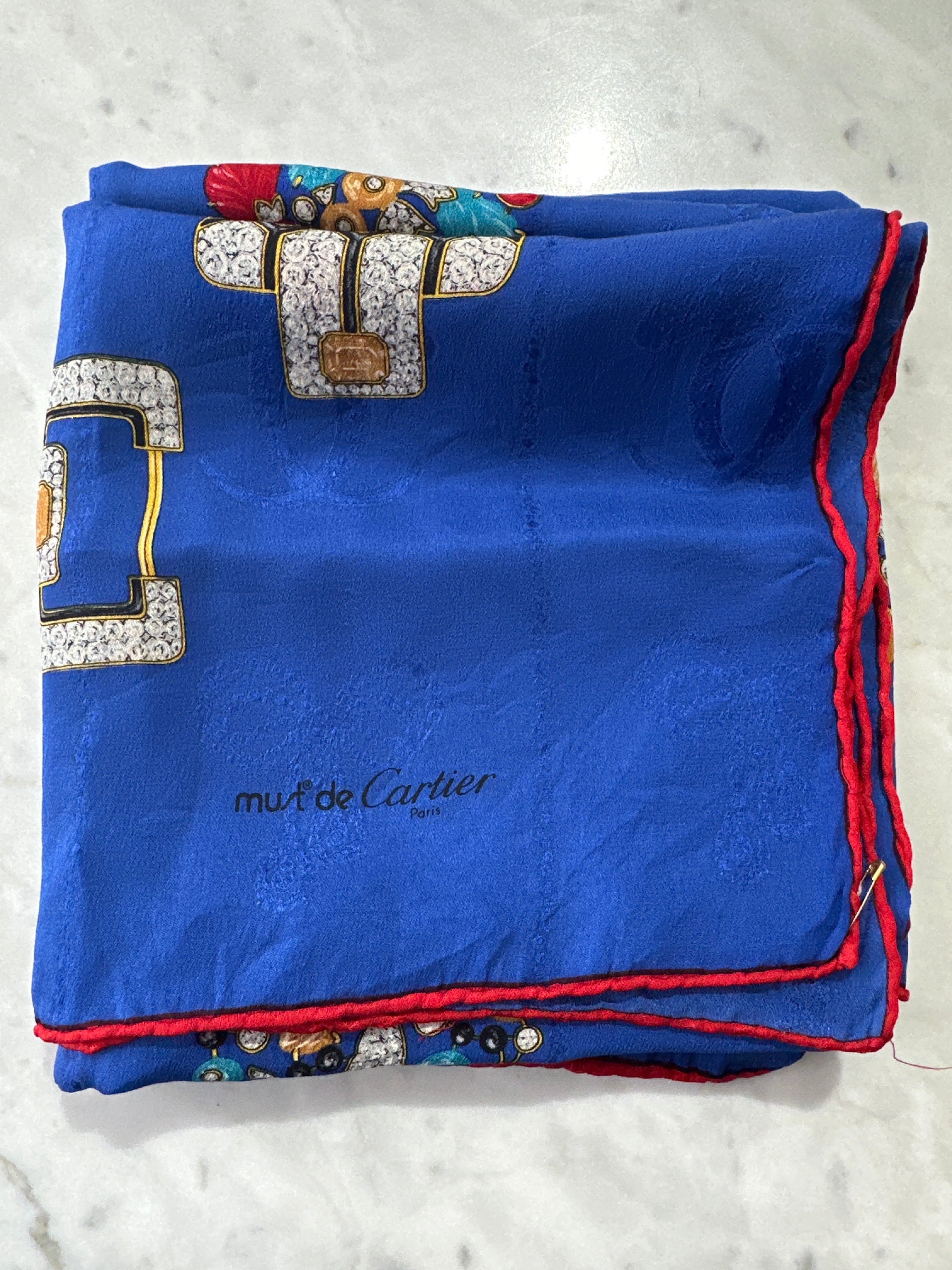 Cartier - HV