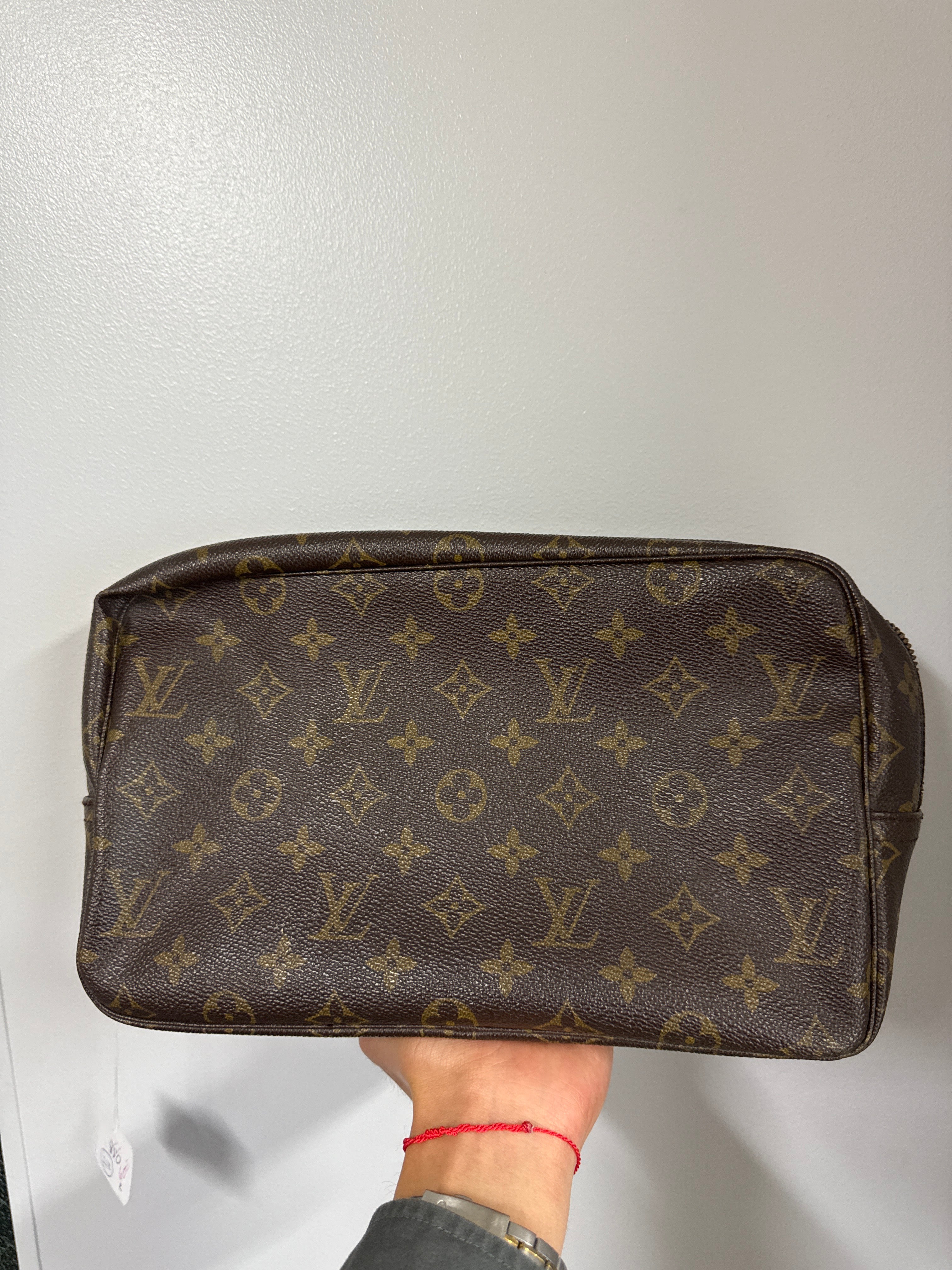 Melaniejleclerc LV pouch JP