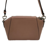 Givenchy | Mini Antigona | Leather | Silver Hardware