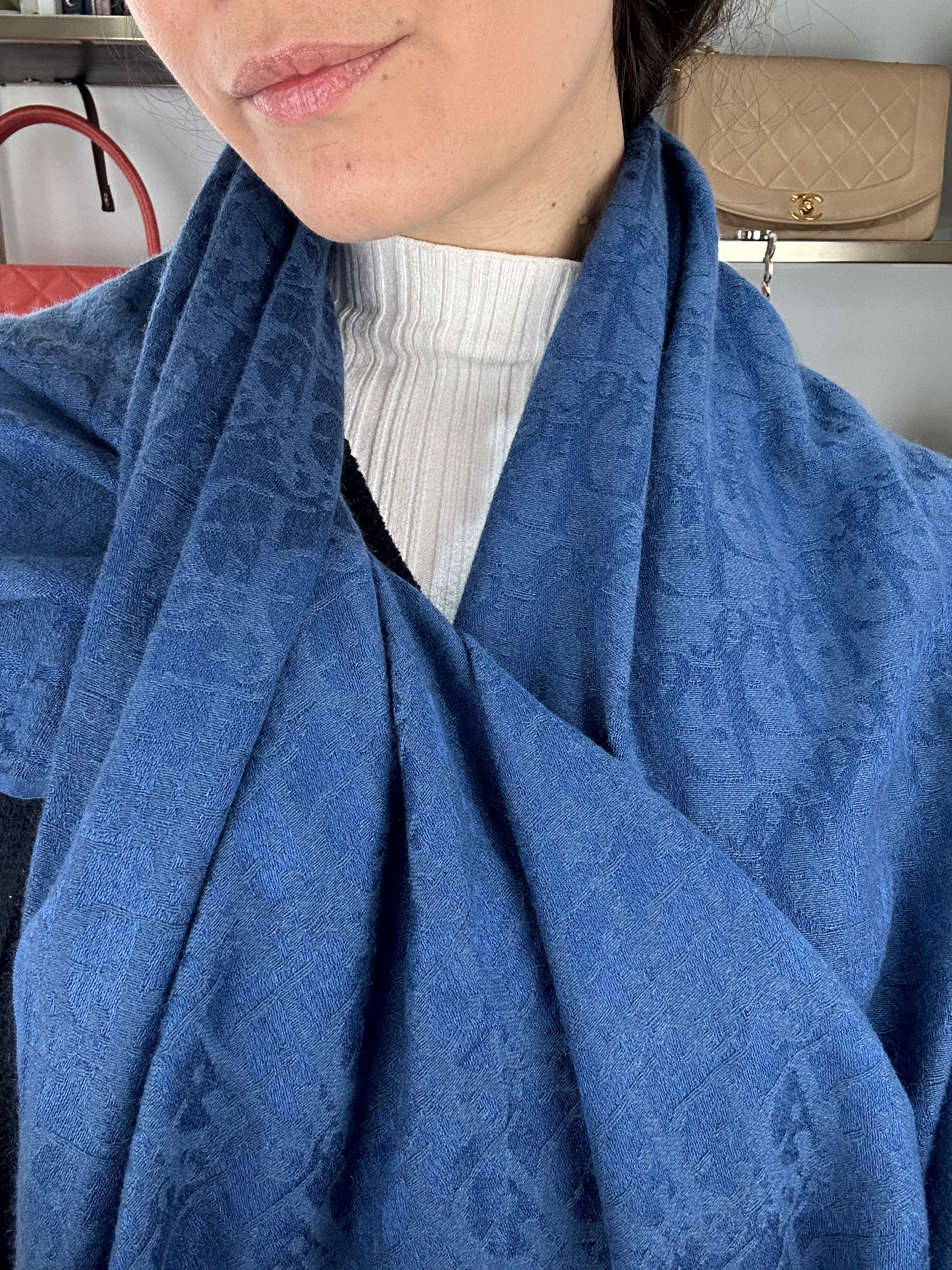 Christian Dior Scarf