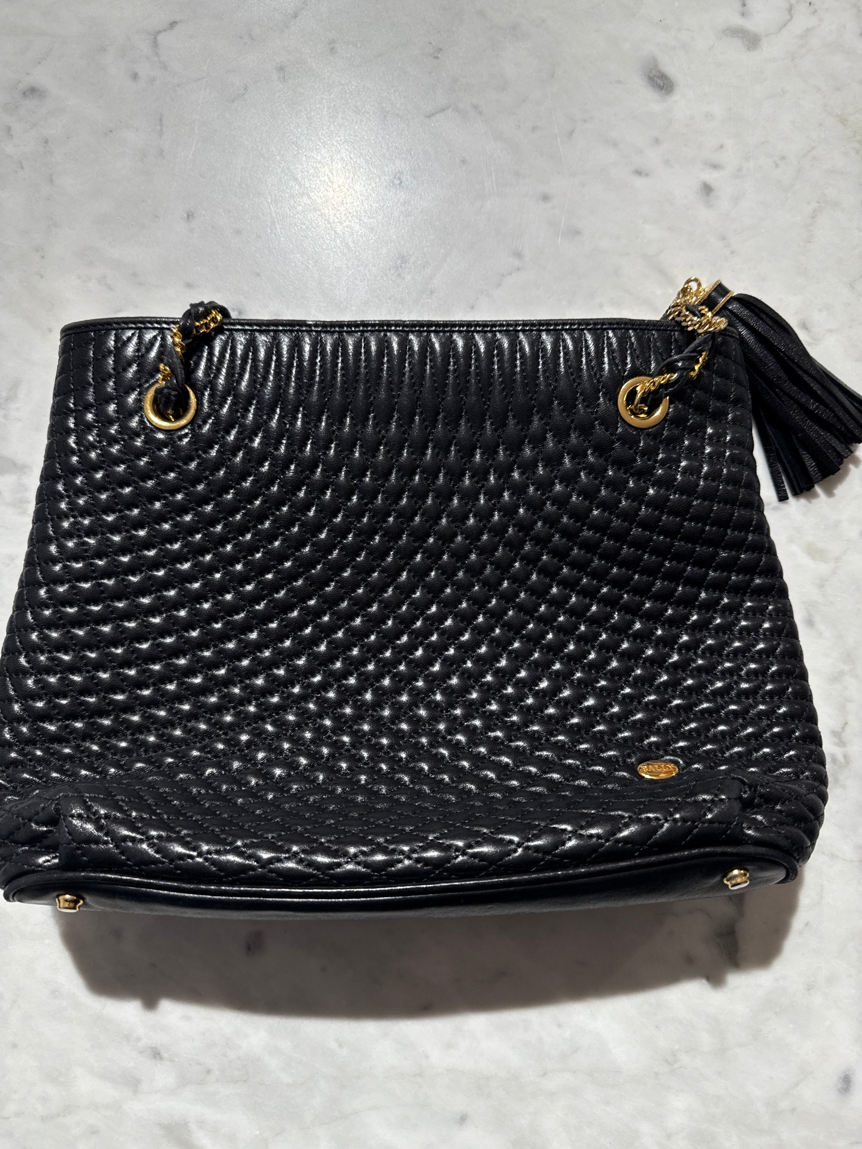Bally - HV
