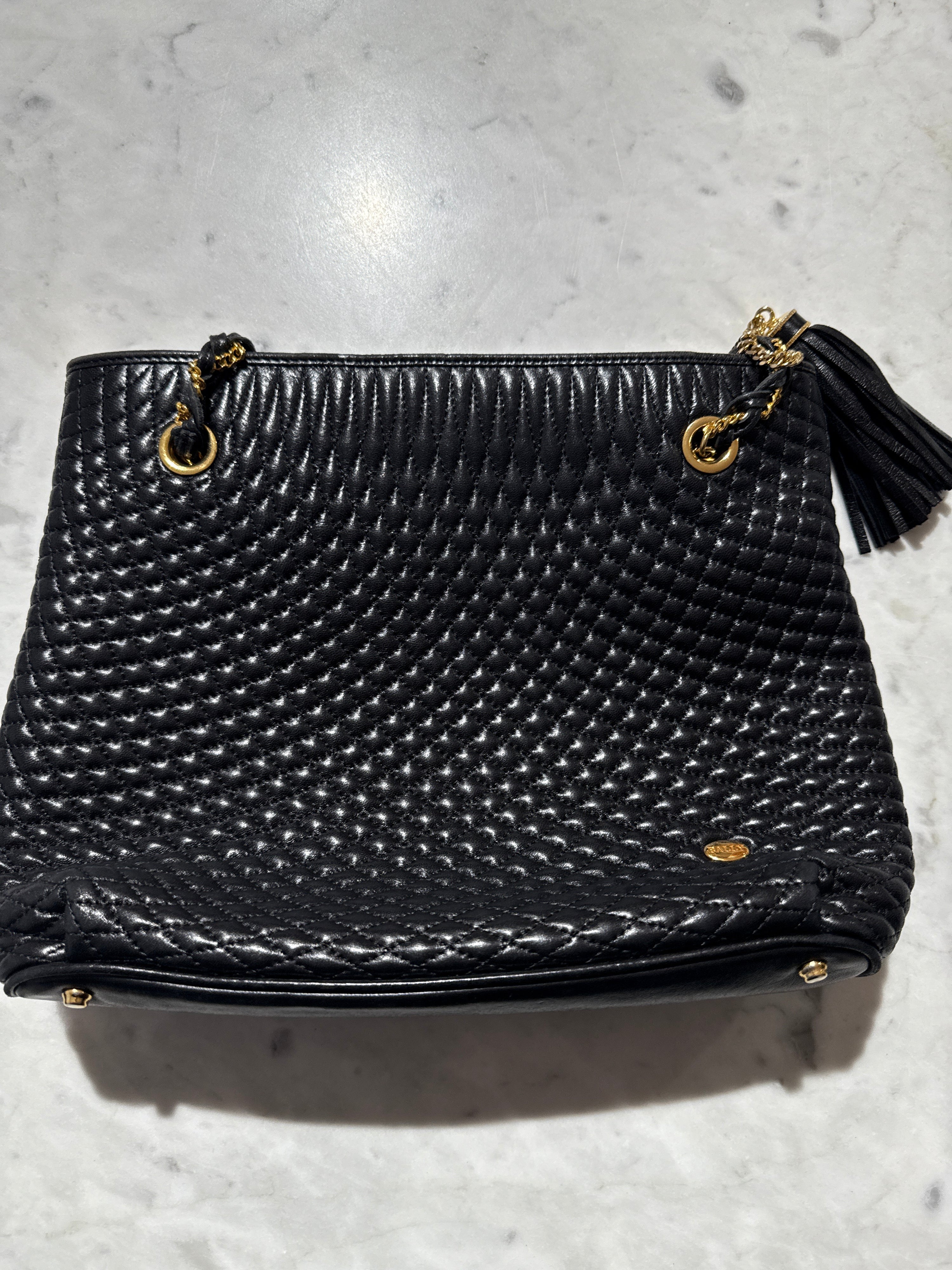 Bally - HV