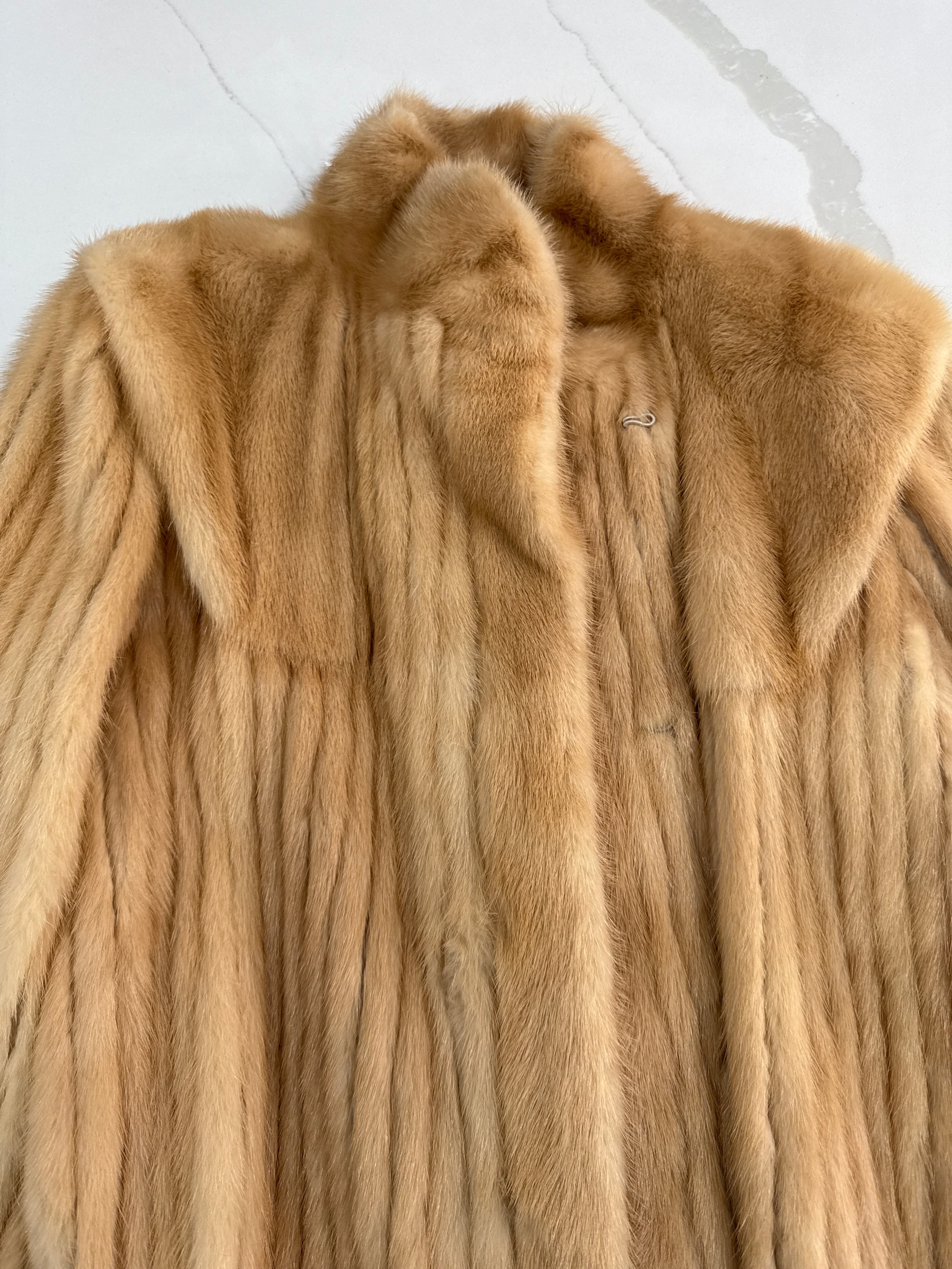 Fur 17 - HV