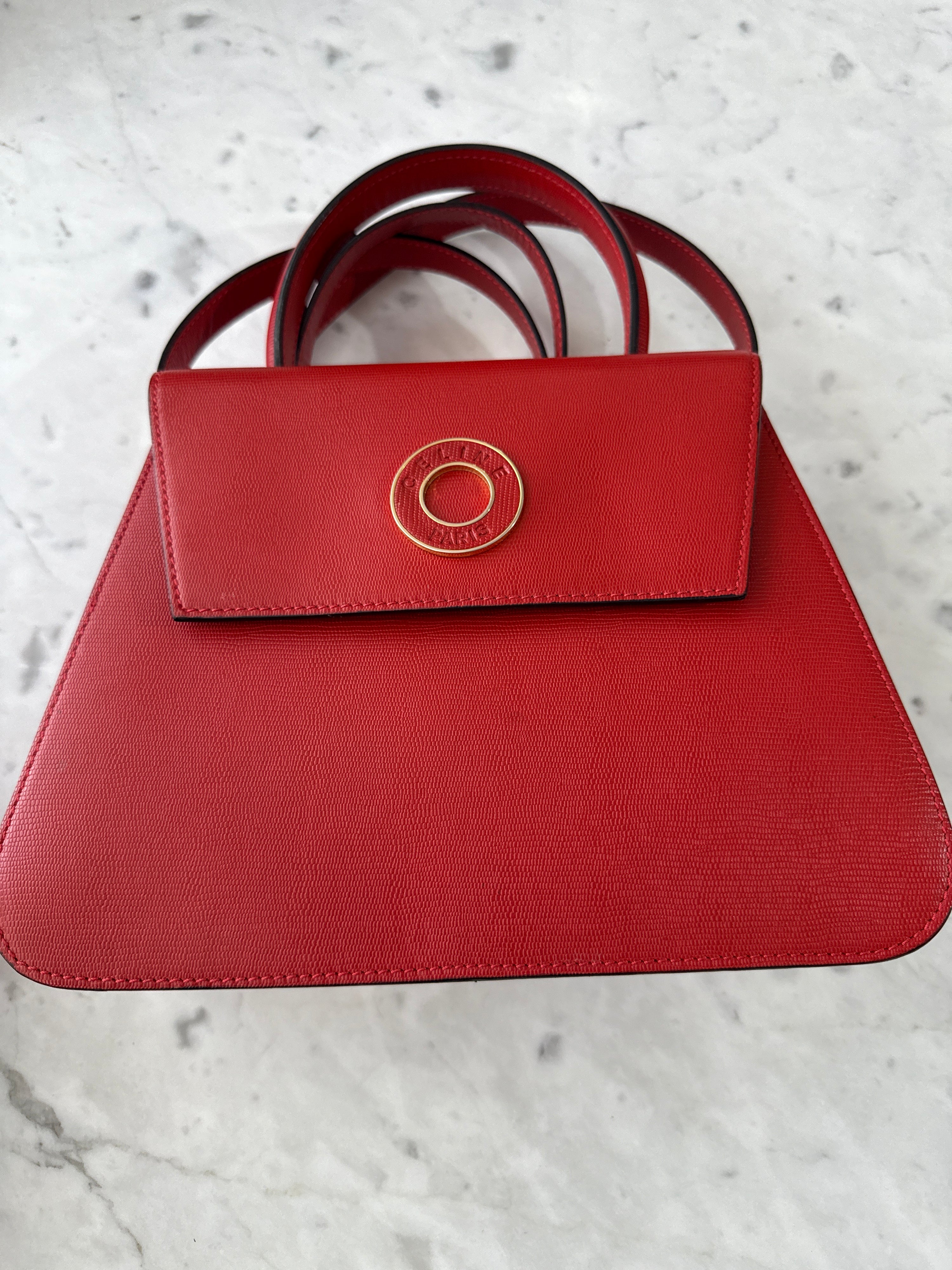Celine - HV