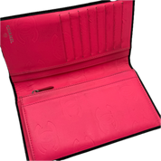Chanel | Cambon Yen Wallet | Leather