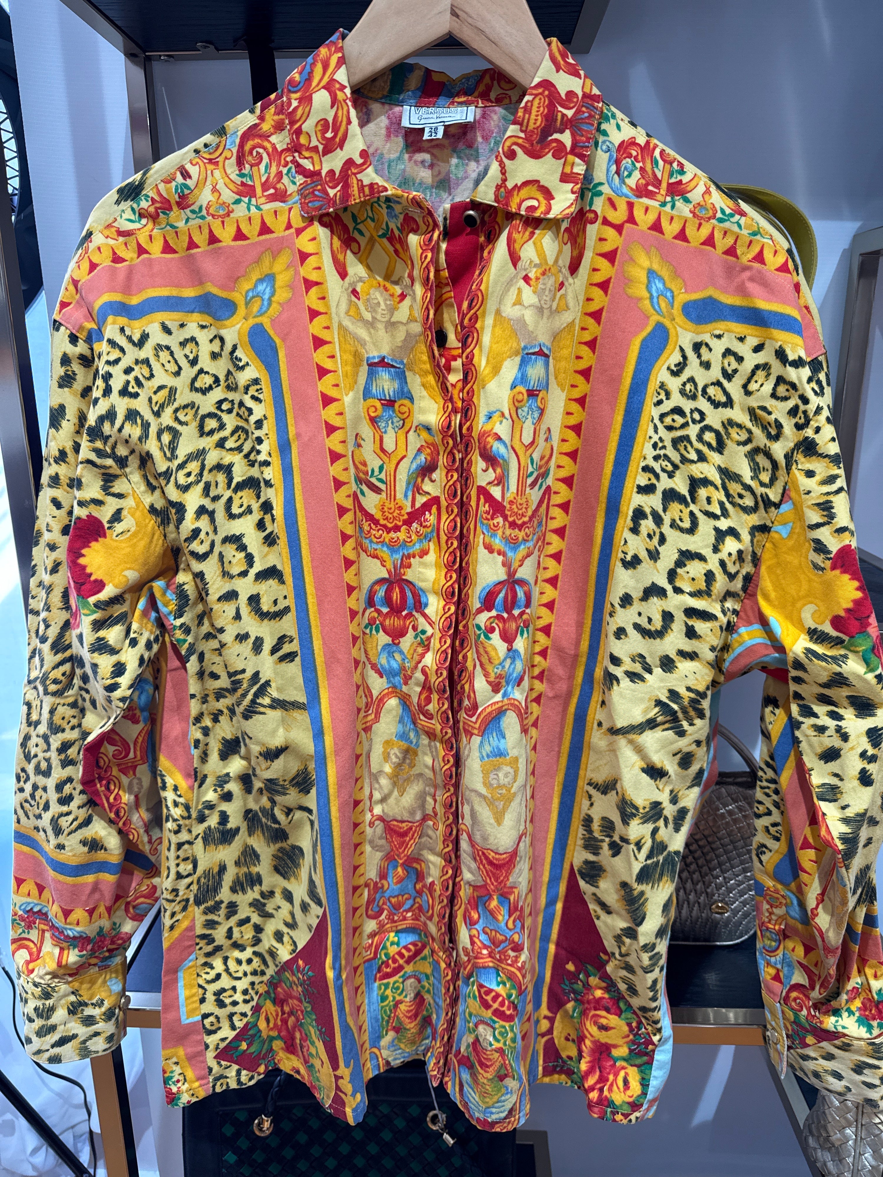 Versace - HV