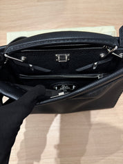 FENDI Peekaboo Iconic Fit Mini Monster Eye